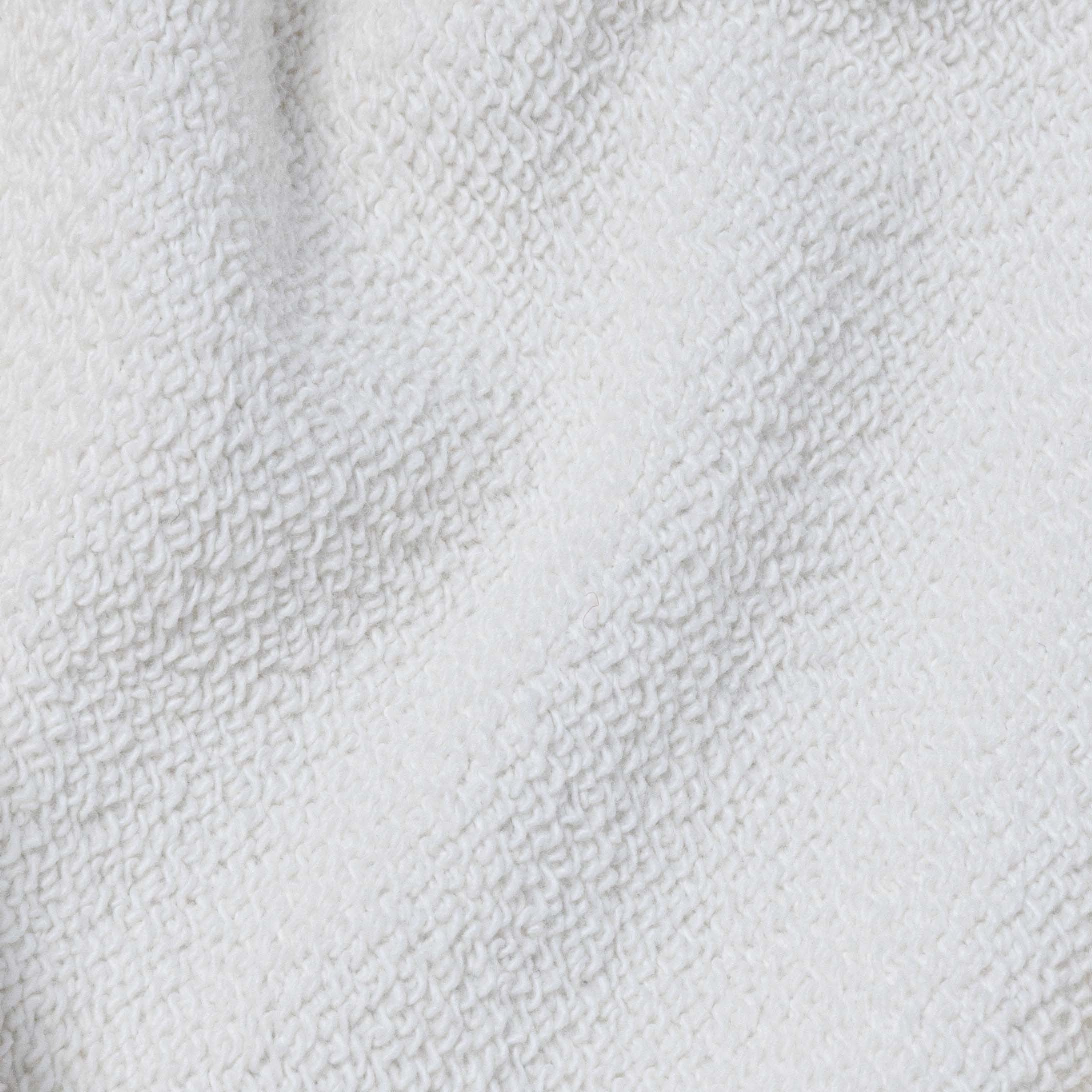 All American Midweight Sweatshorts (Cream) - Image 6