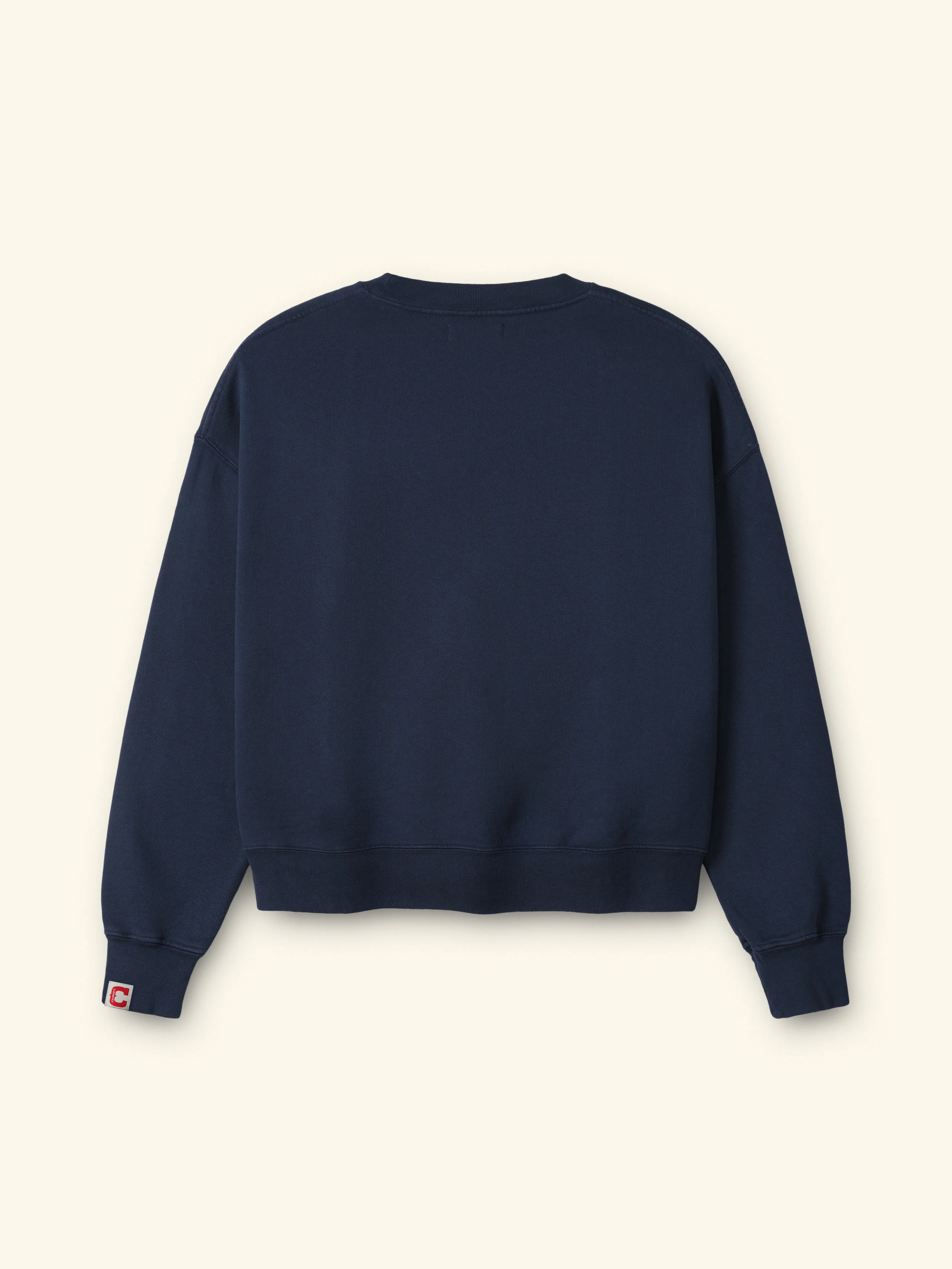 American Classic Crewneck (Navy) - Image 6