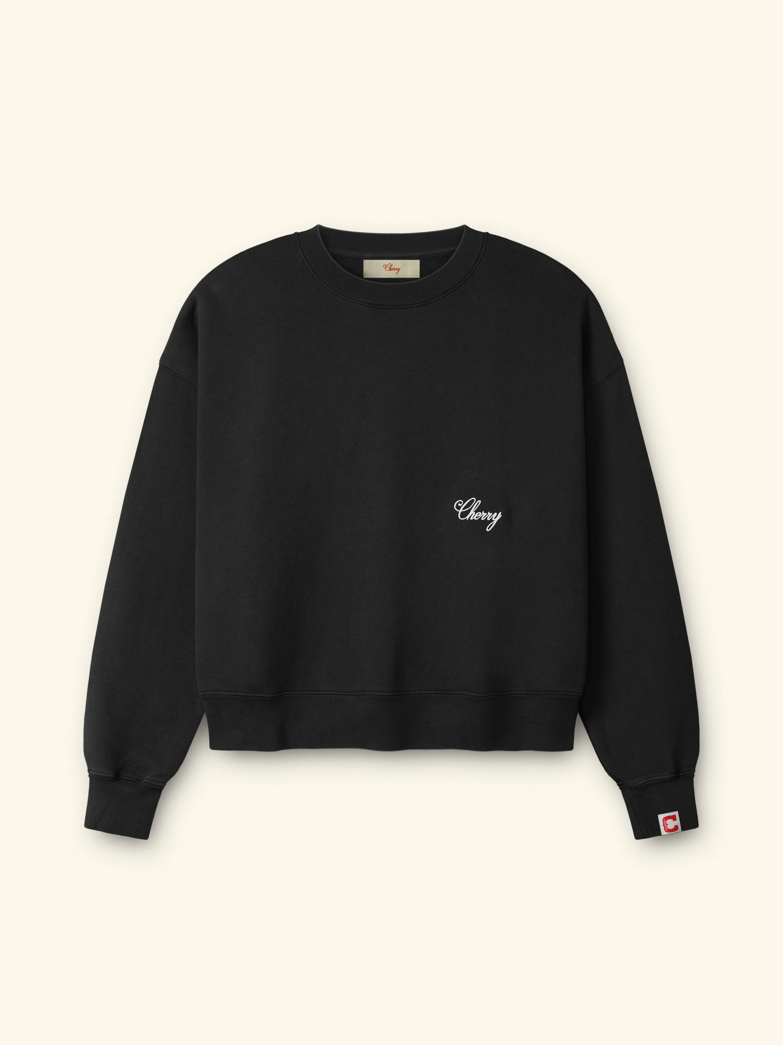 Spring Essentials