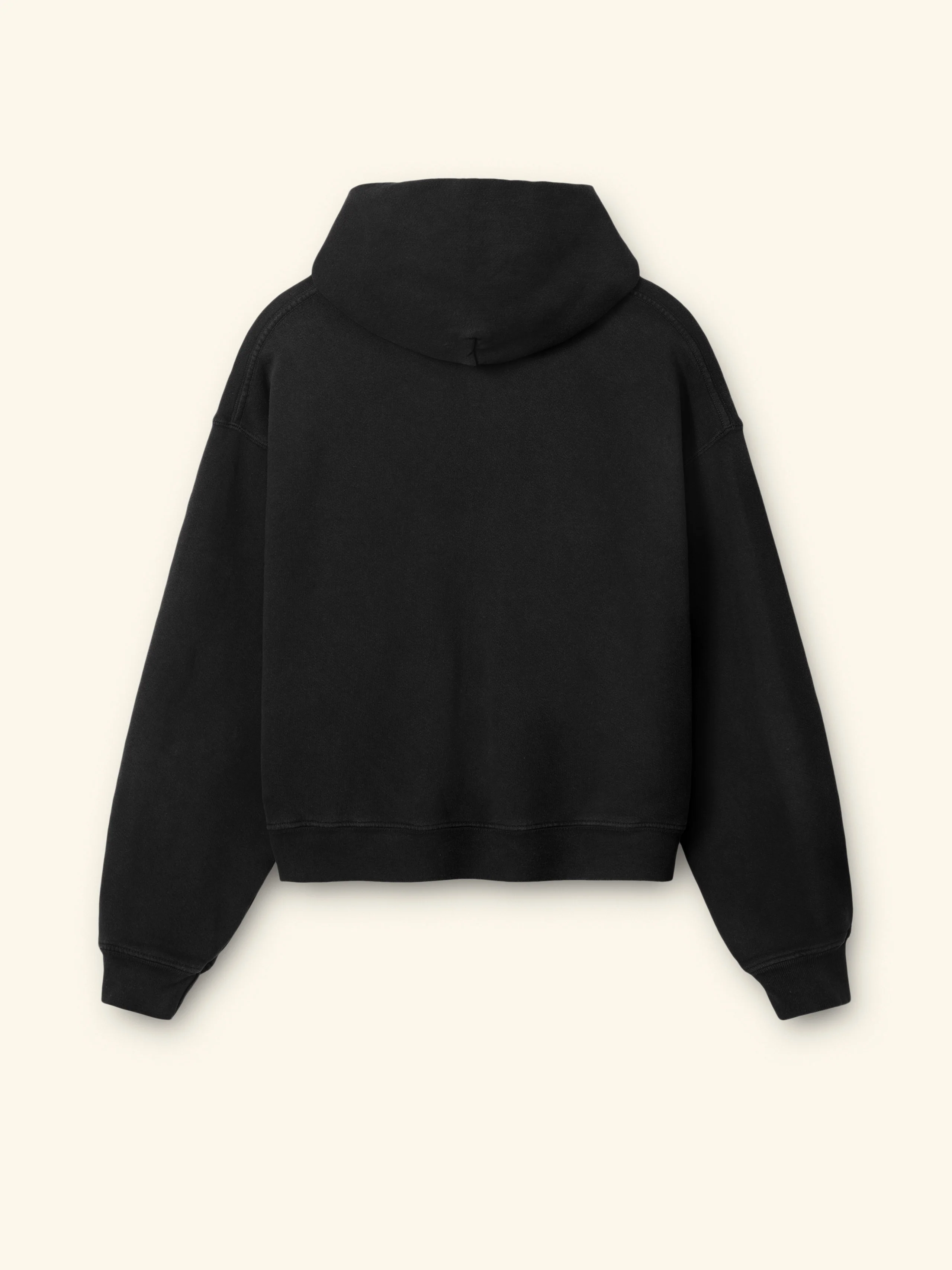 American Classic Pullover Hoodie (Vintage Black) - Image 6
