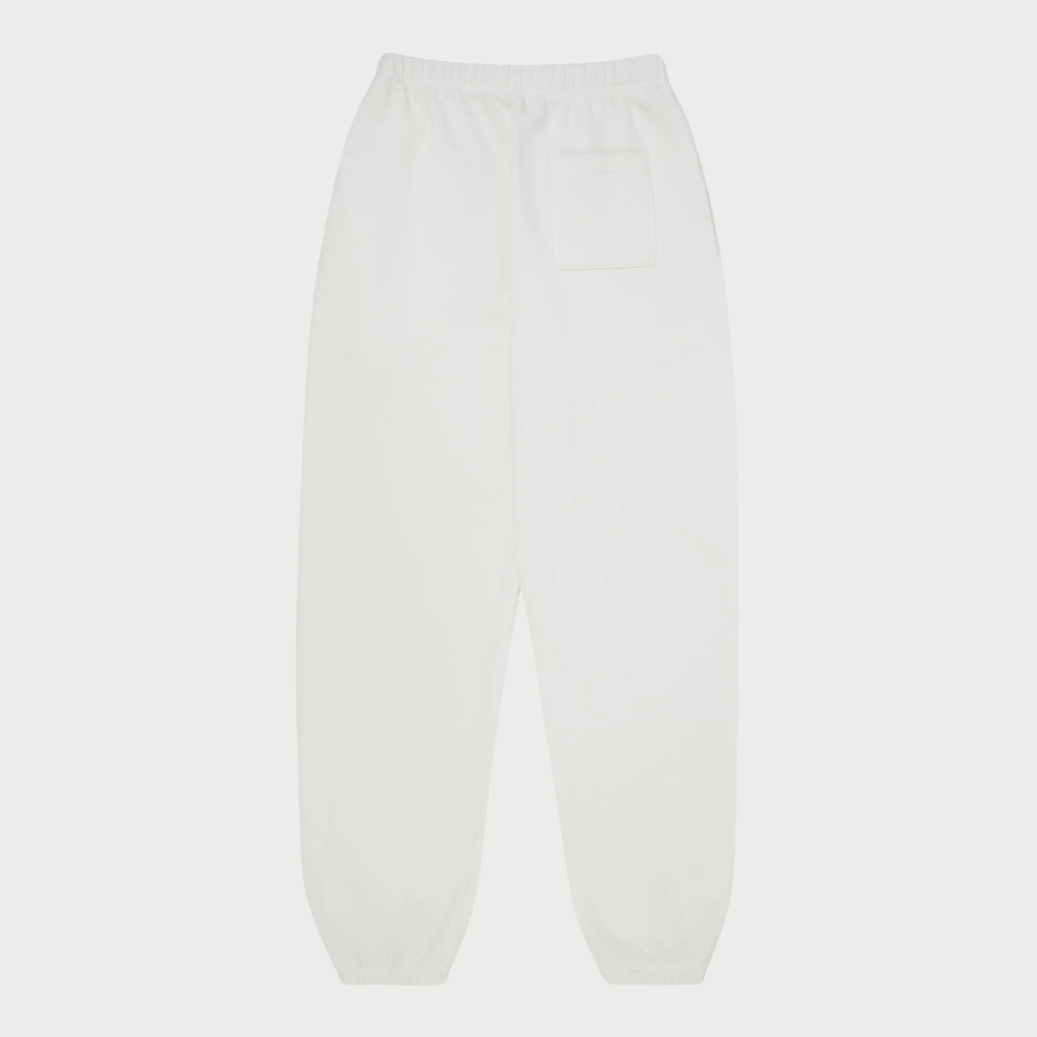 American Classic Sweatpants (White) - Image 2