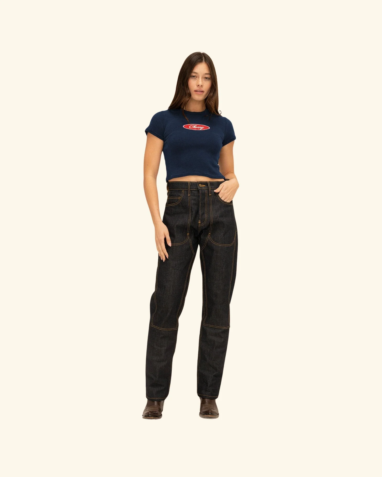 Thermal Baby Tee - Image 3