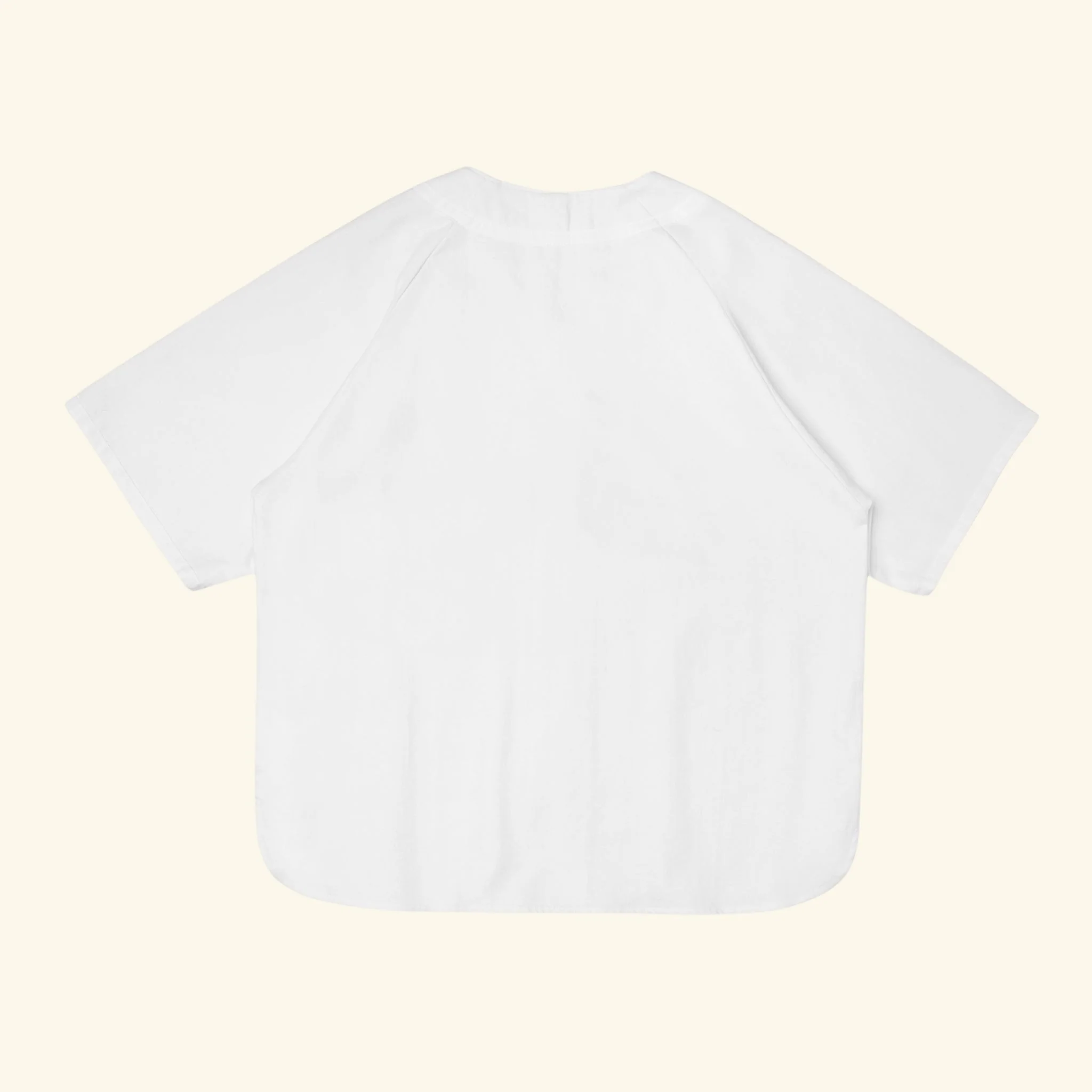 Baseball Jersey - Image 2