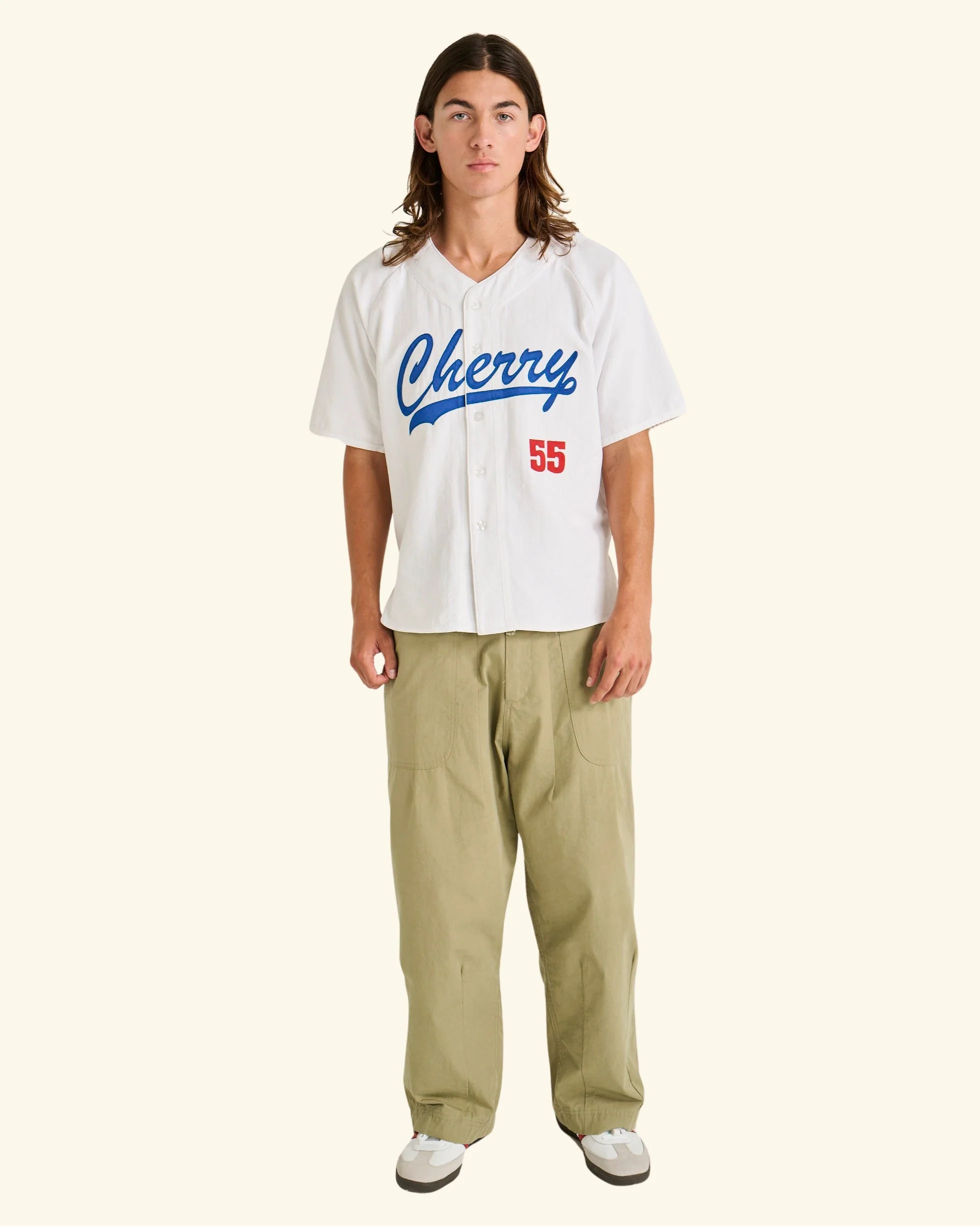 Baseball Jersey - Image 7