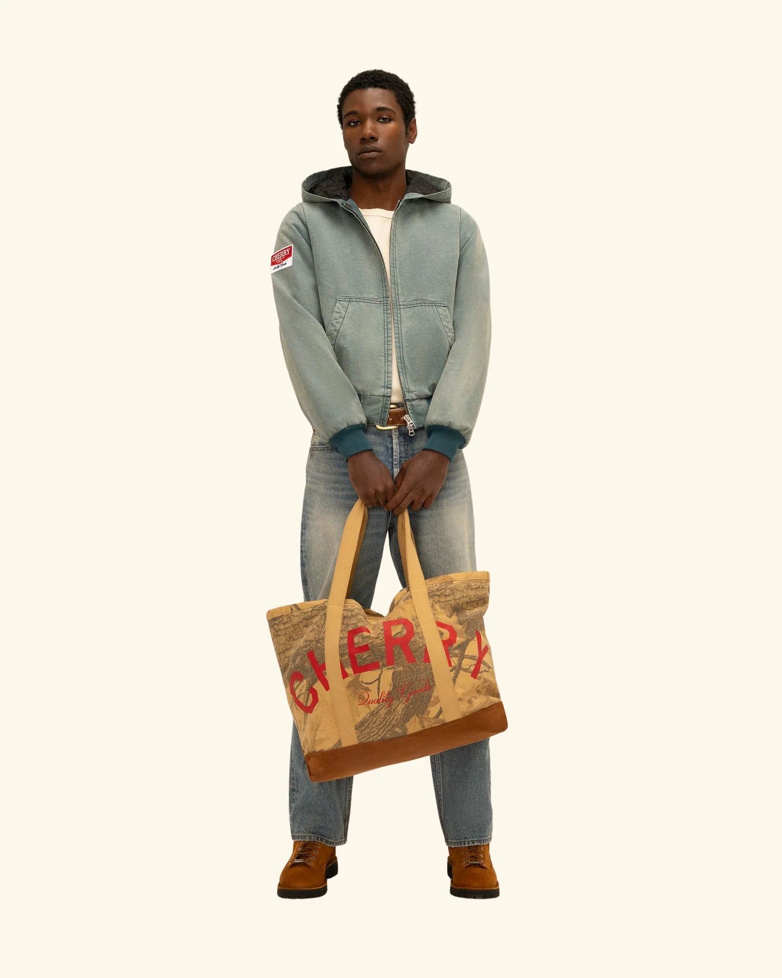 Canvas Tote Bag - Image 4