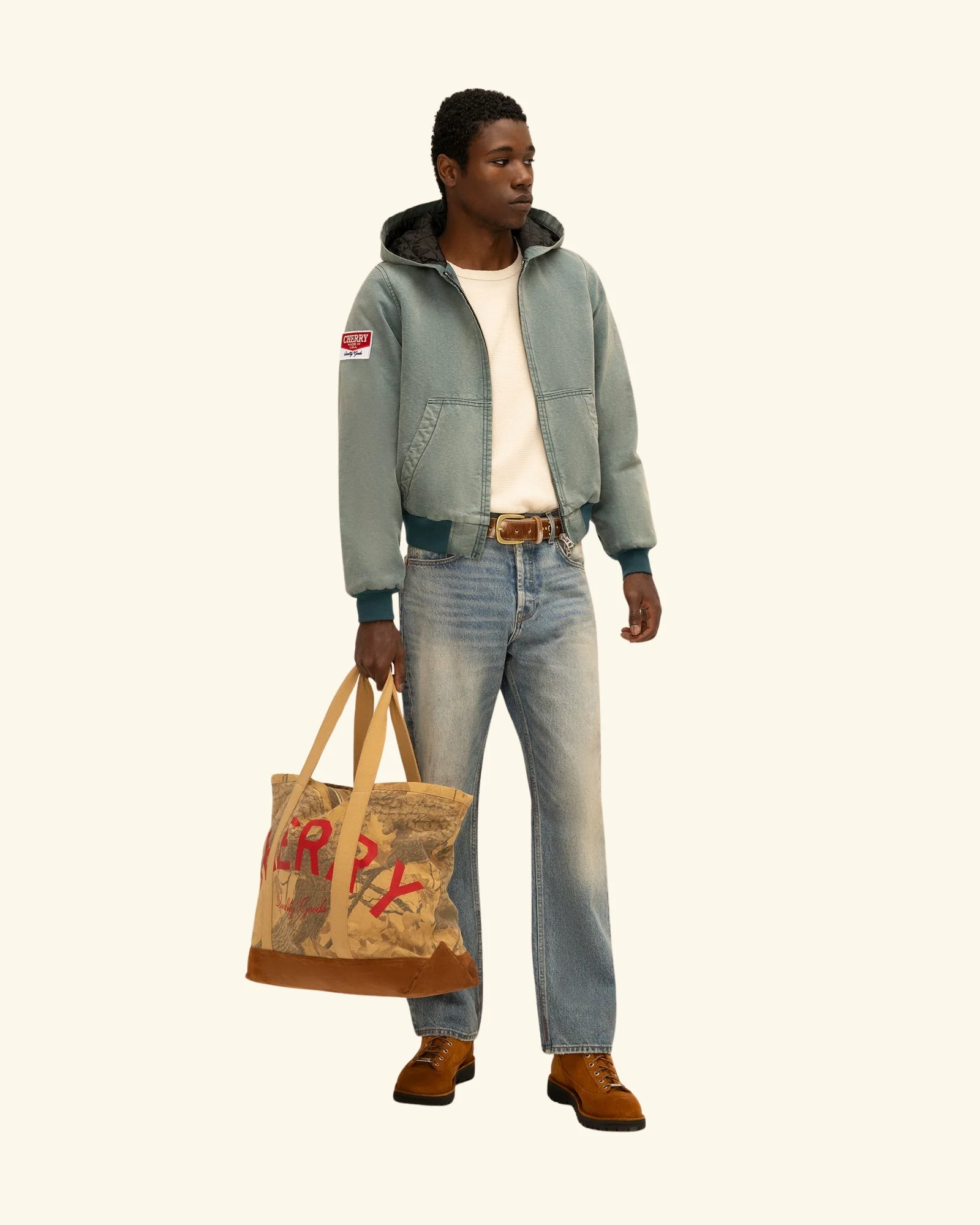 Canvas Tote Bag - Image 5