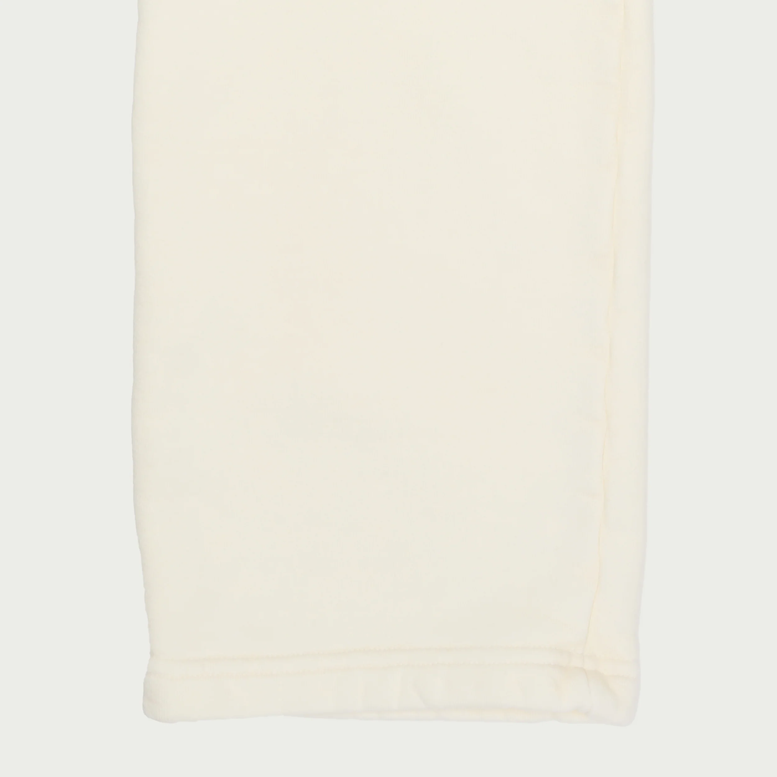 Sun Faded Flower Straight Leg Sweatpants (Frontier White) - Image 4