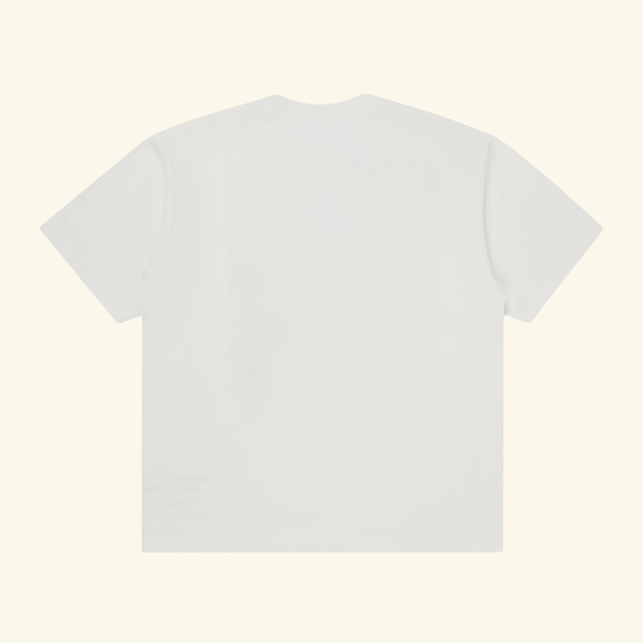 Chevron Logo Pocket T-Shirt - Image 2