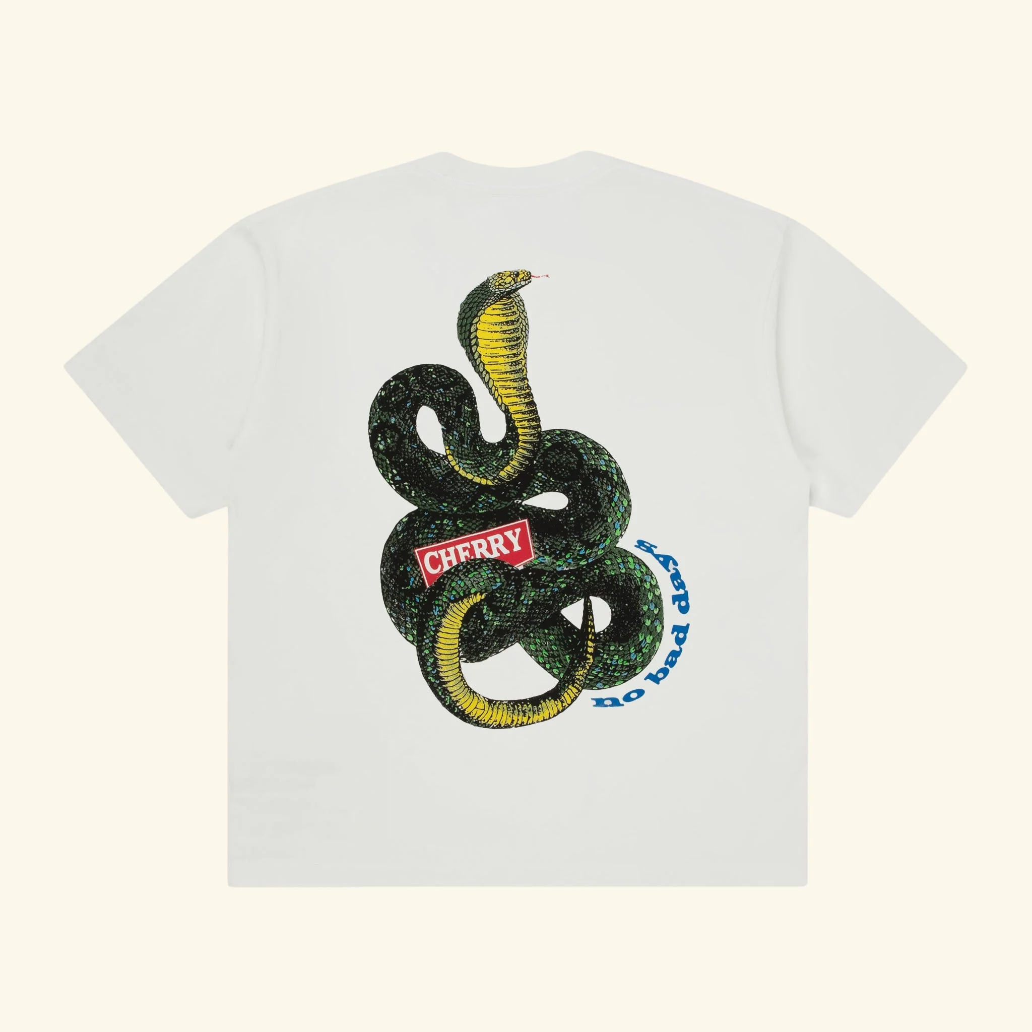 Cobra Pocket Tee - Image 2