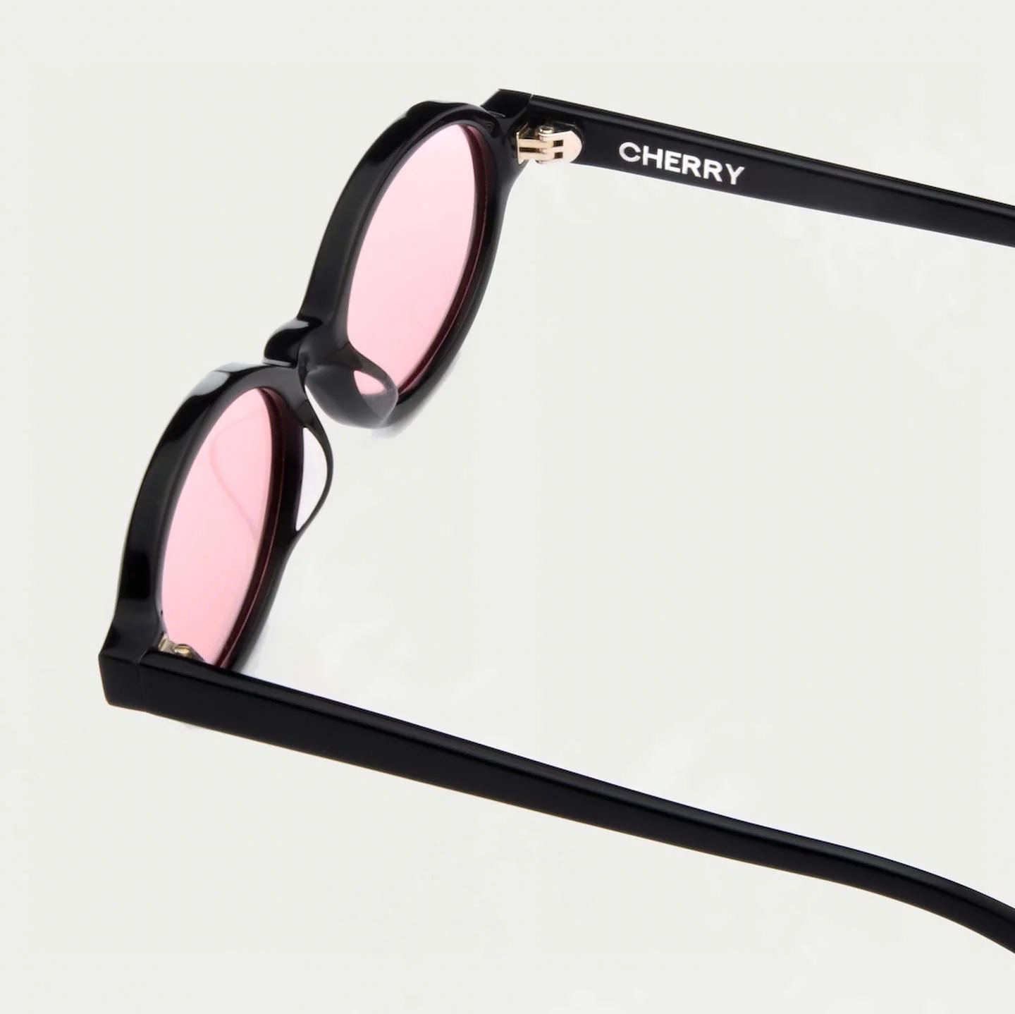 Cry Baby (Piano Black w/ Rose) - Image 4