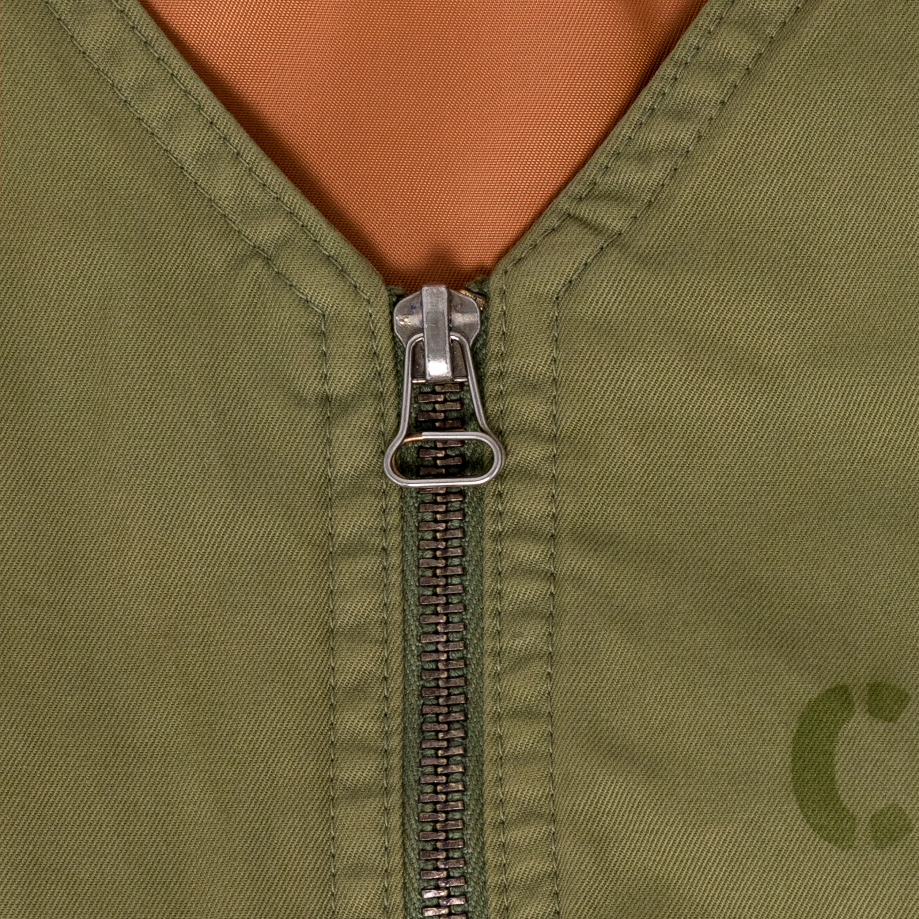 Deck Vest (Thyme) - Image 3