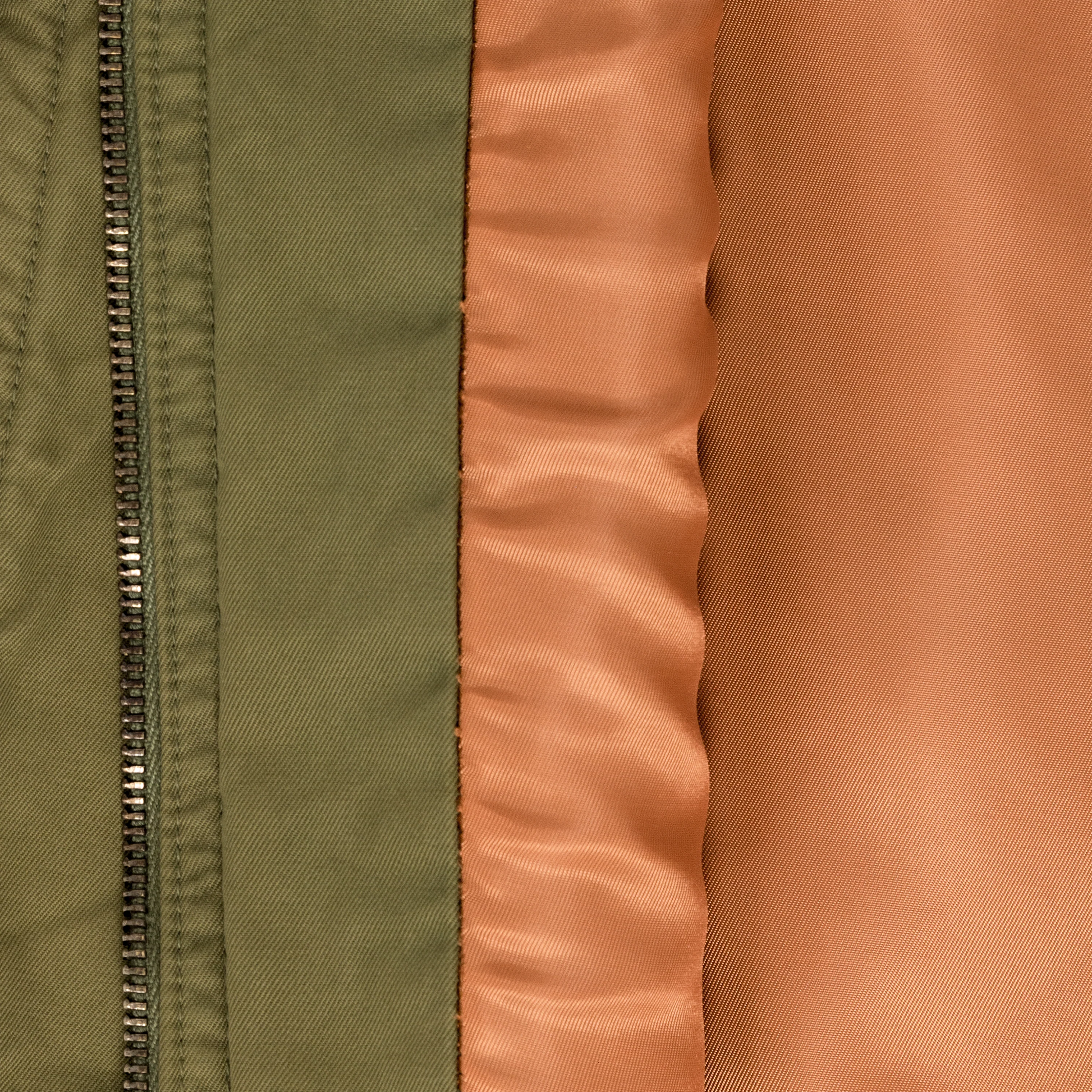 Deck Vest (Thyme) - Image 5