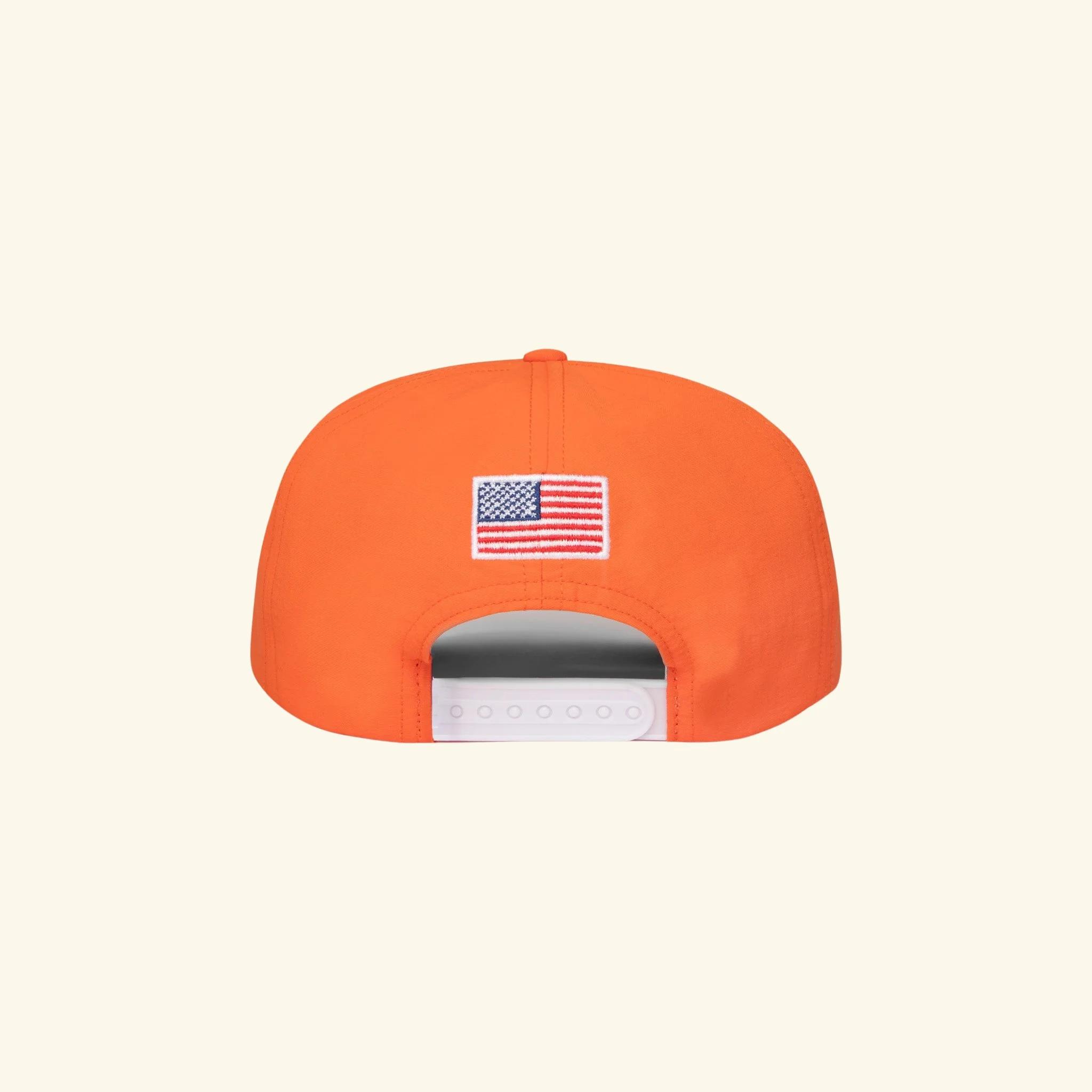 Extra Gold Nylon 5 Panel - Image 2