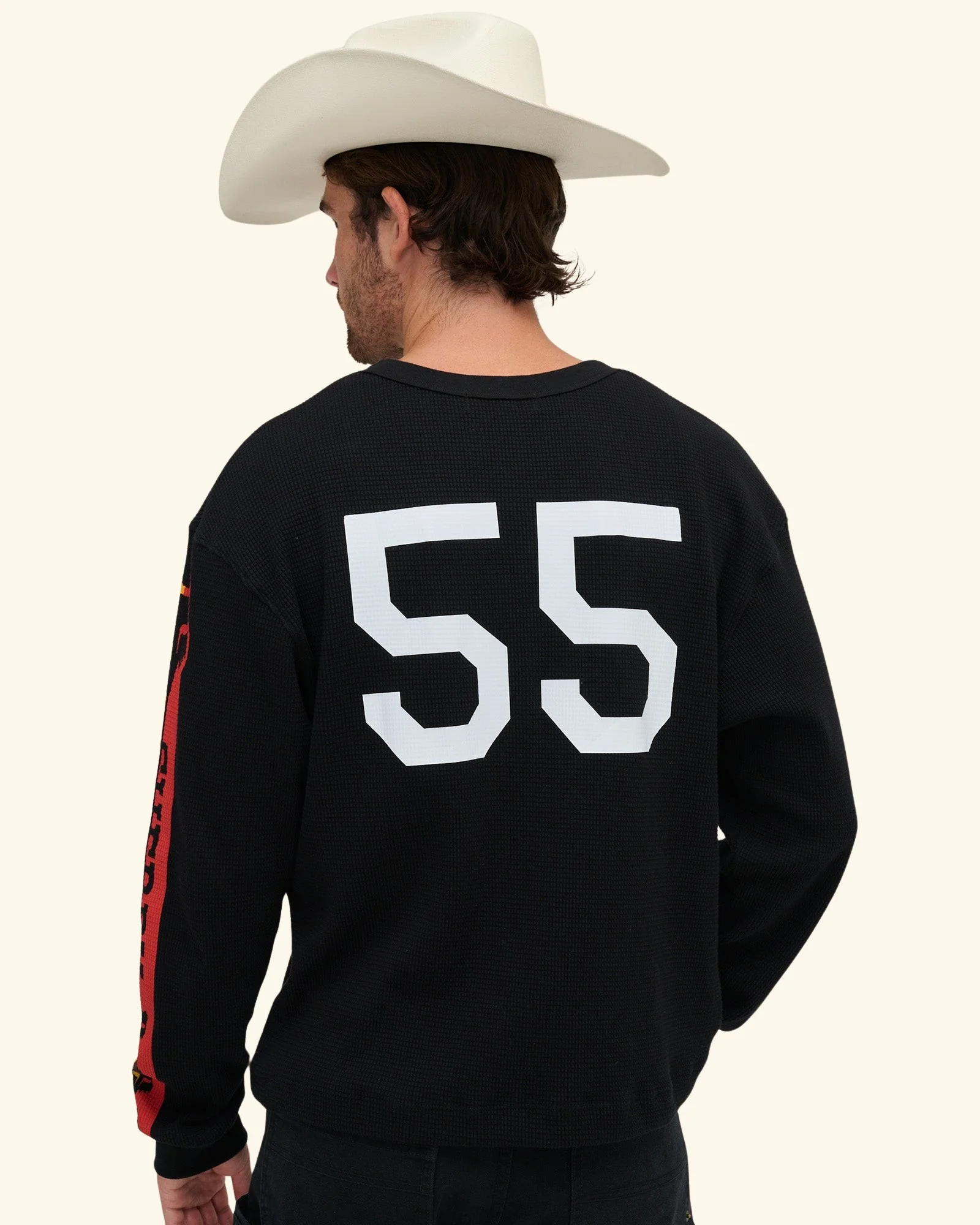 Fox X Cherry Moto Jersey - Image 7