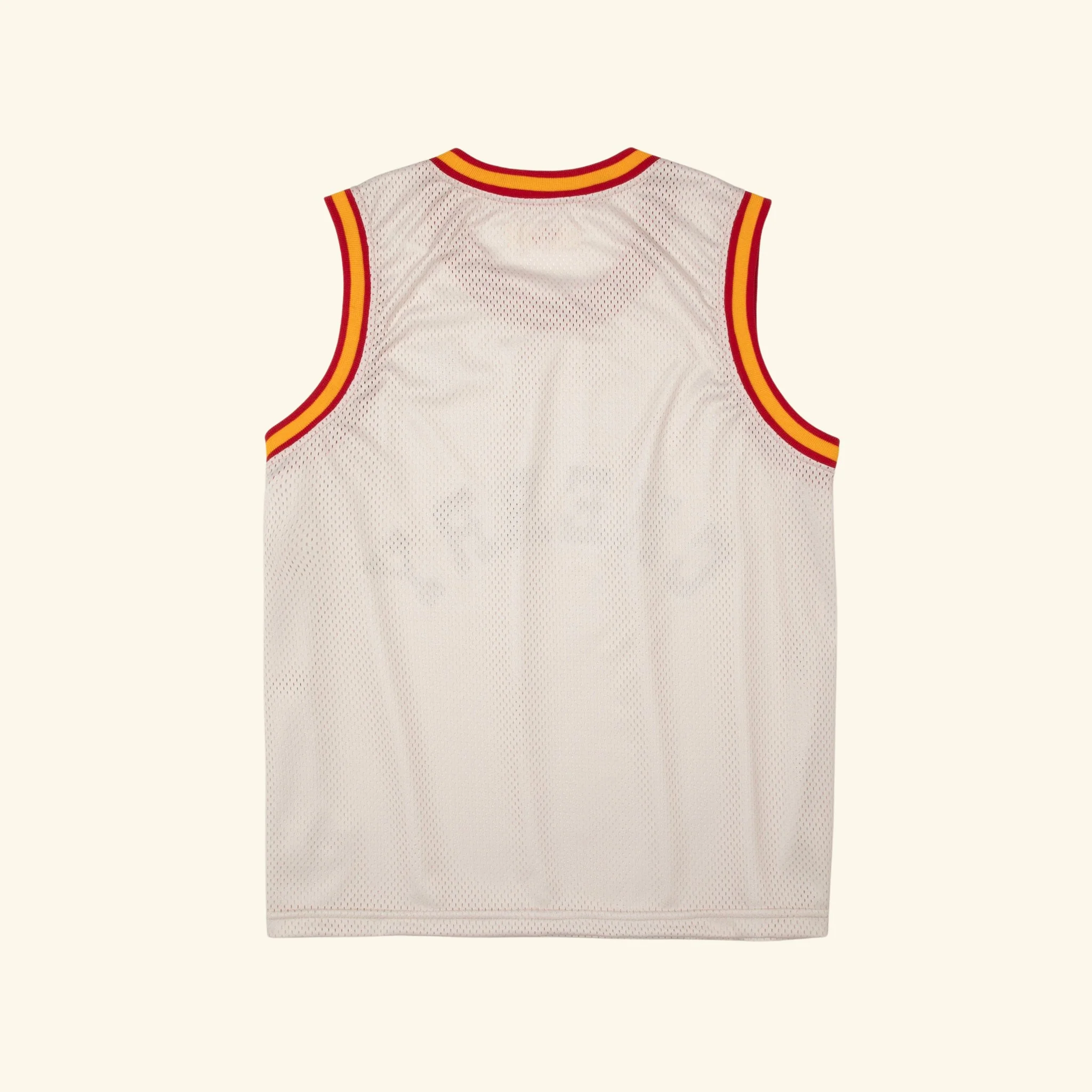 Cherry Basketball Jersey - Image 2