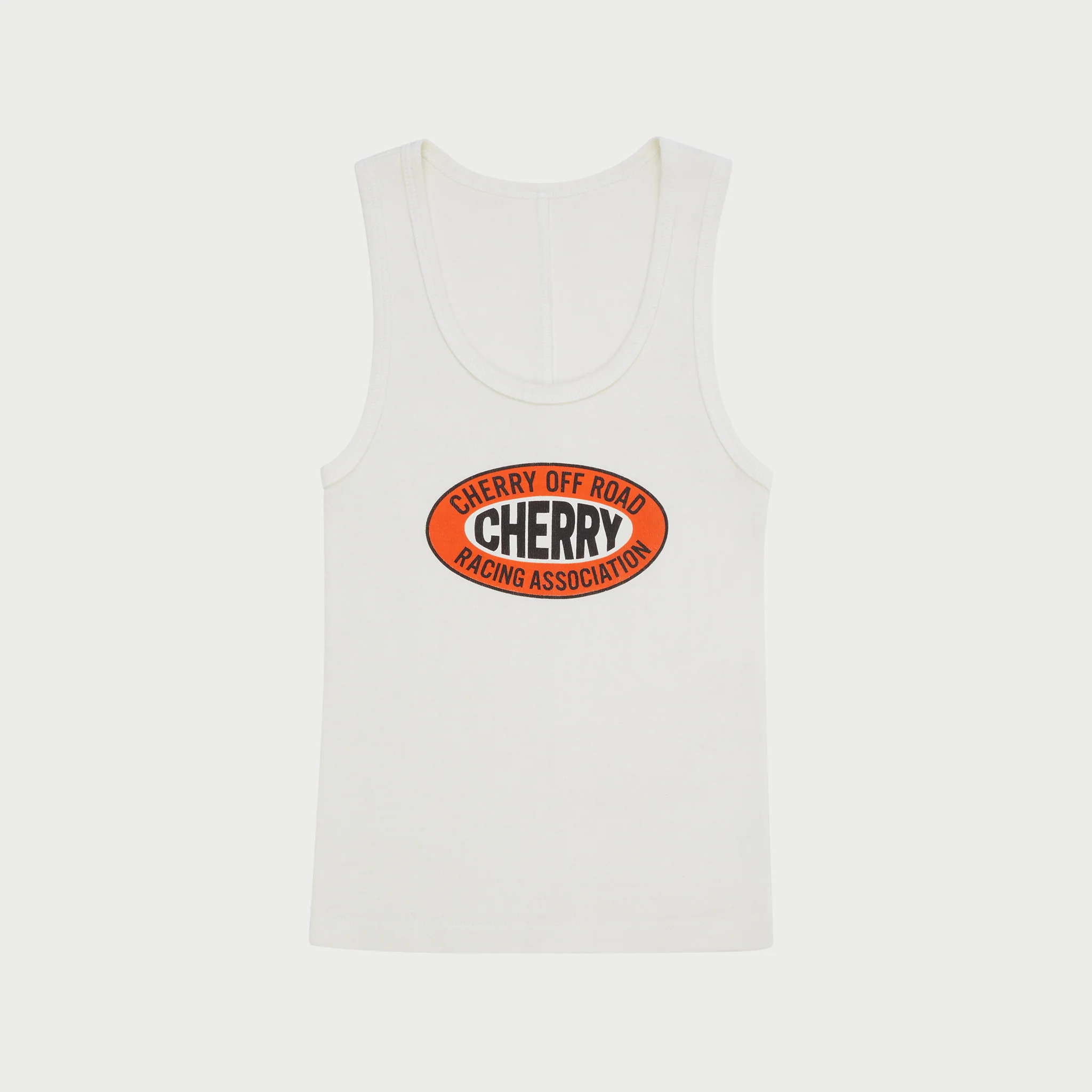 Off Road Tank Top