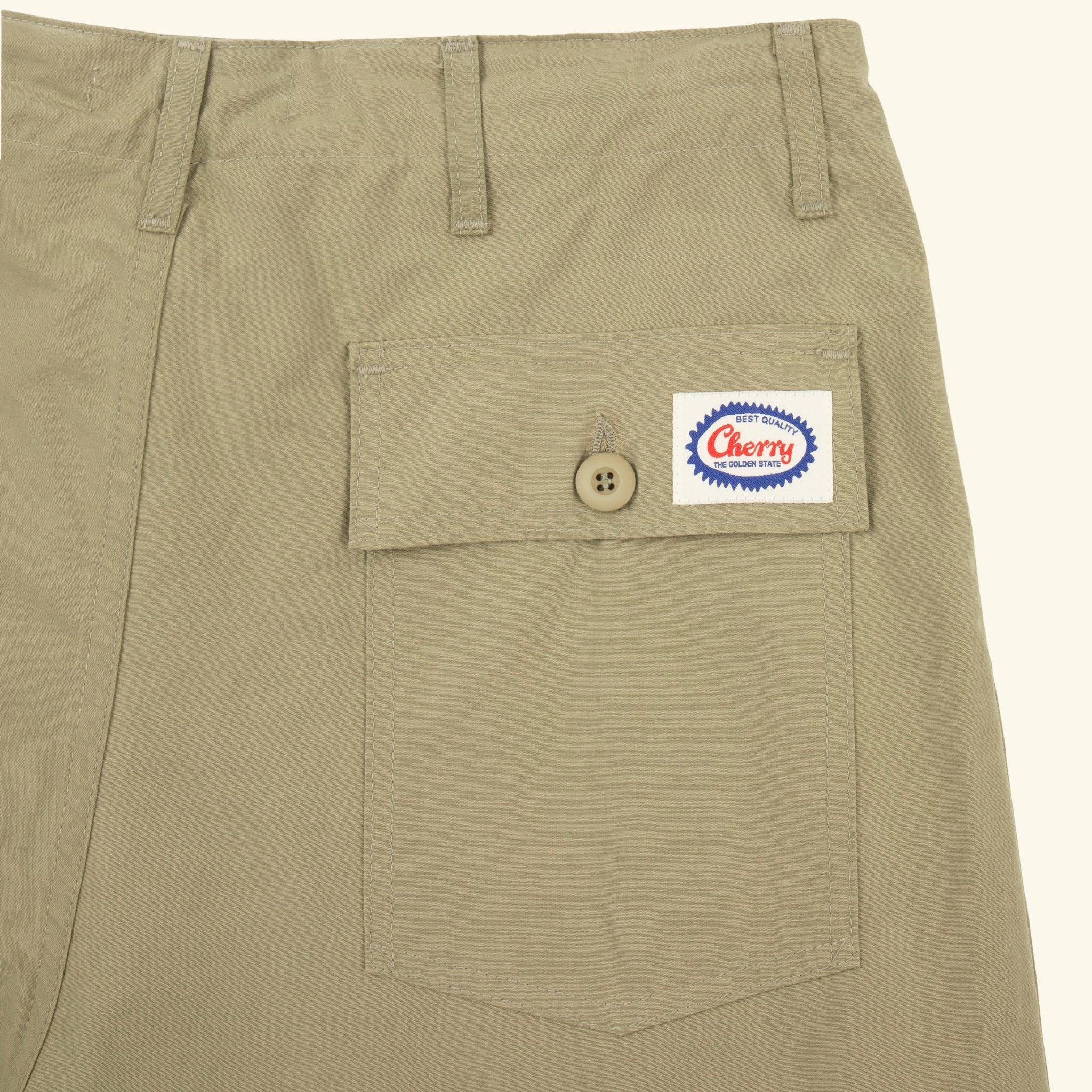 Parachute Cargo Pant - Image 8