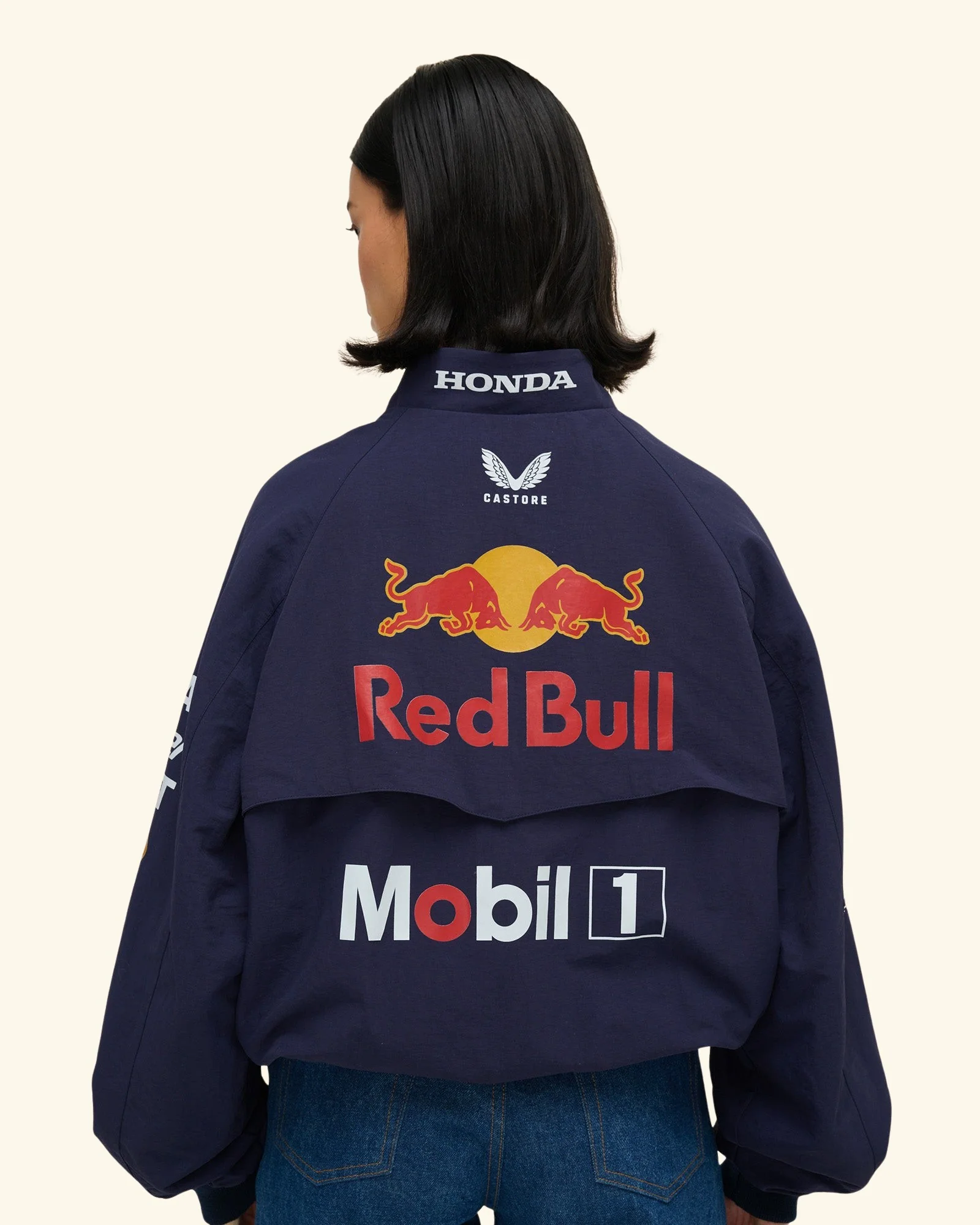 Red Bull Racing Championship Jacket - Image 10