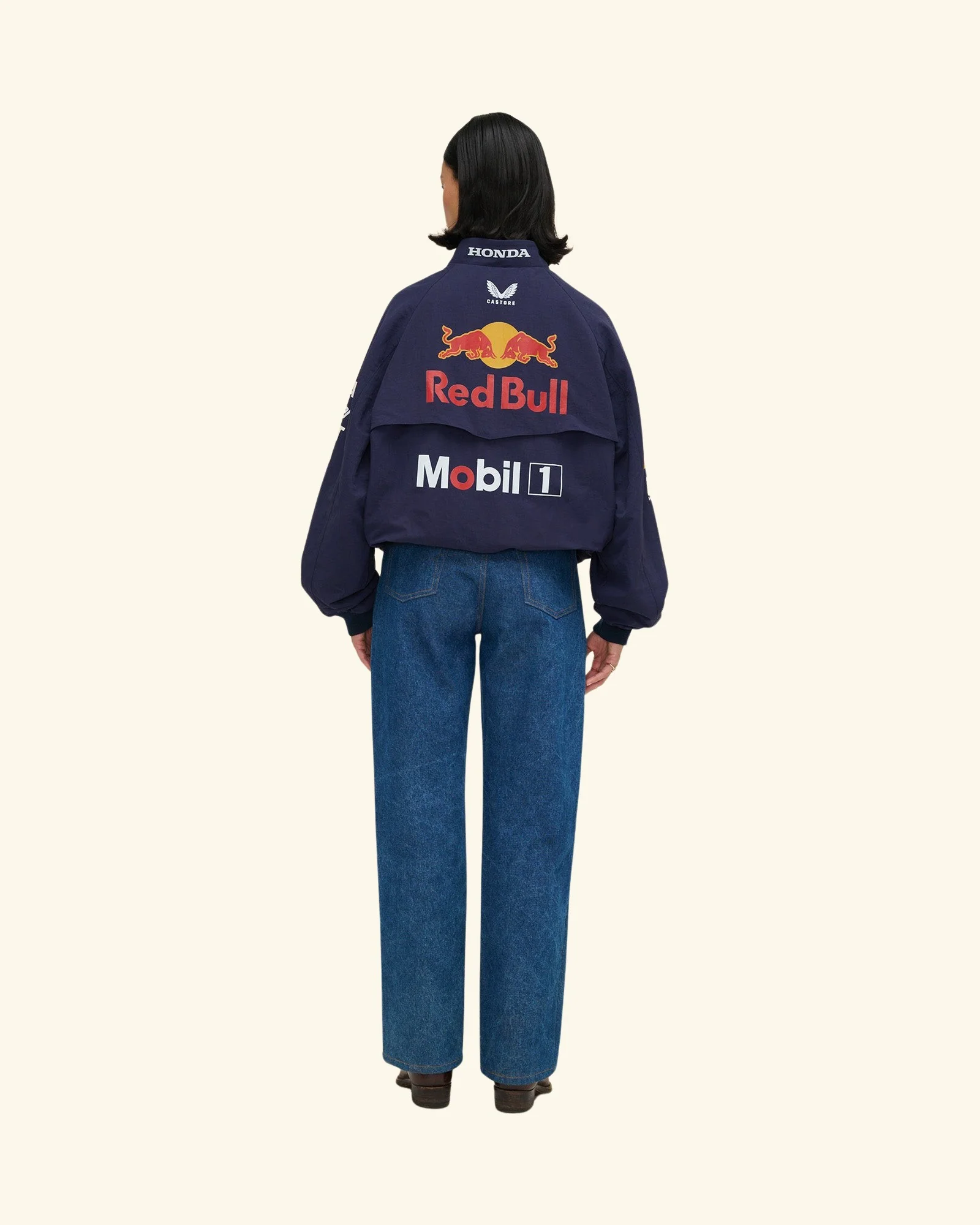 Red Bull Racing Championship Jacket - Image 6