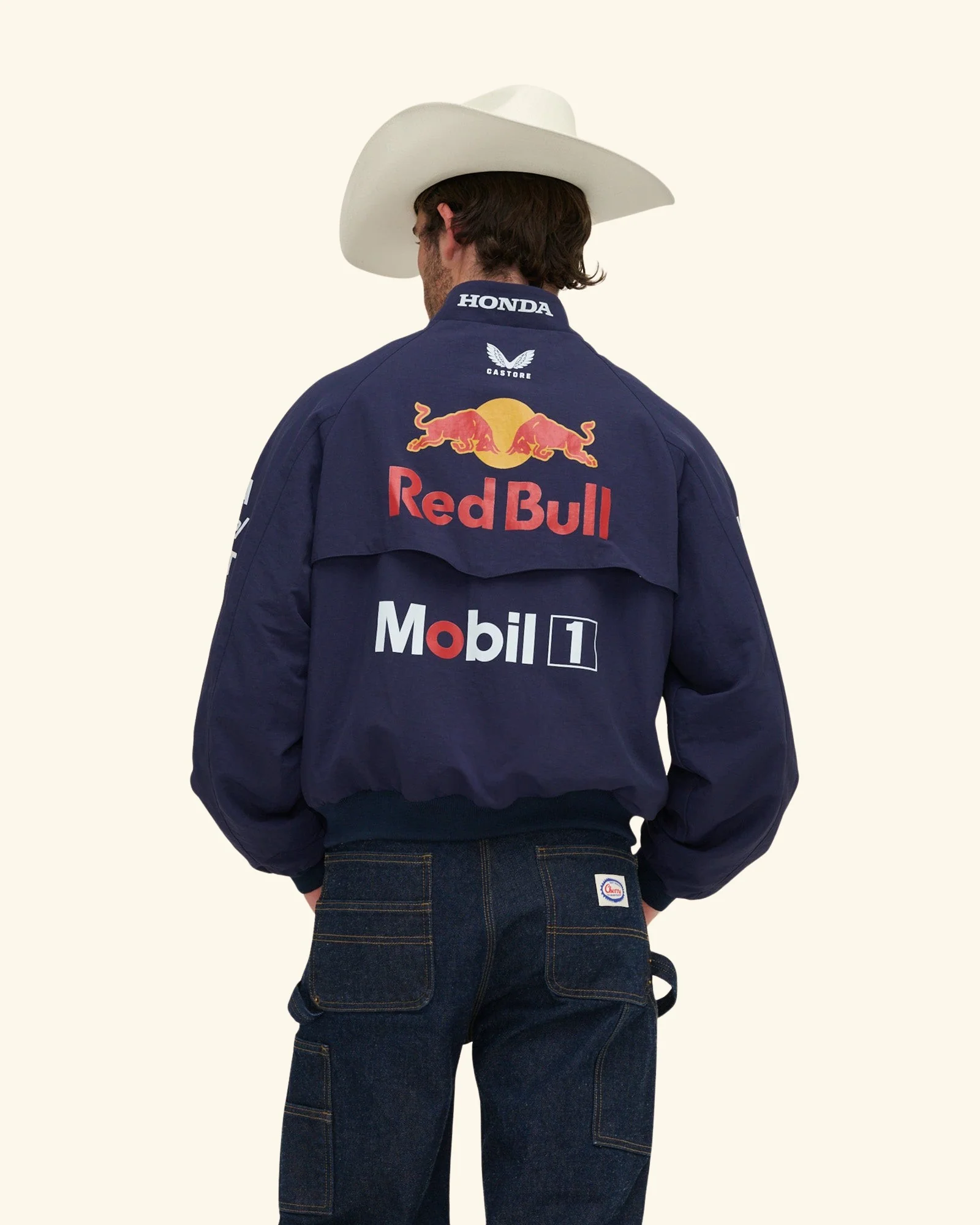 Red Bull Racing Championship Jacket - Image 7