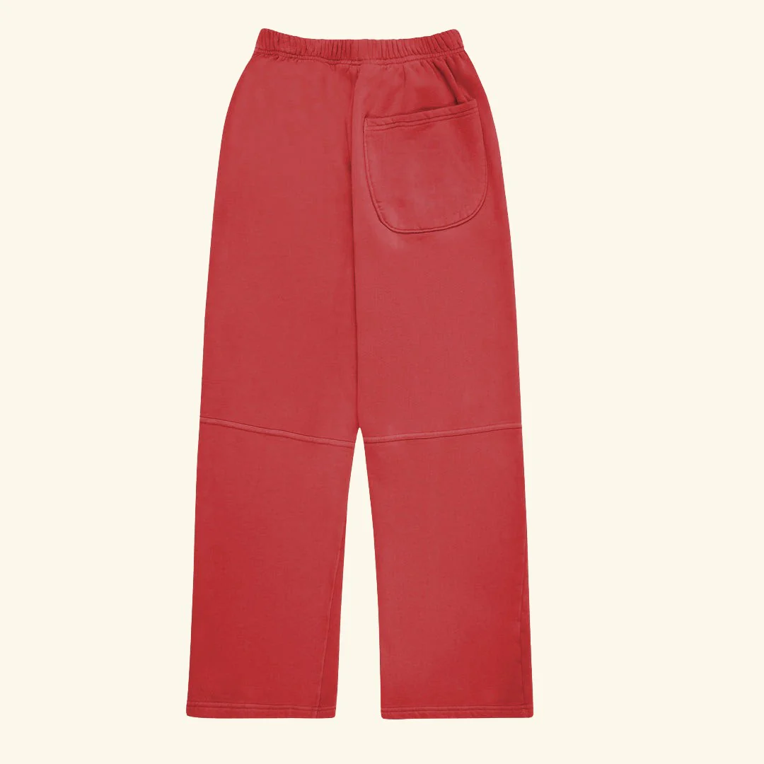 Star Parachute Sweatpants - Image 2