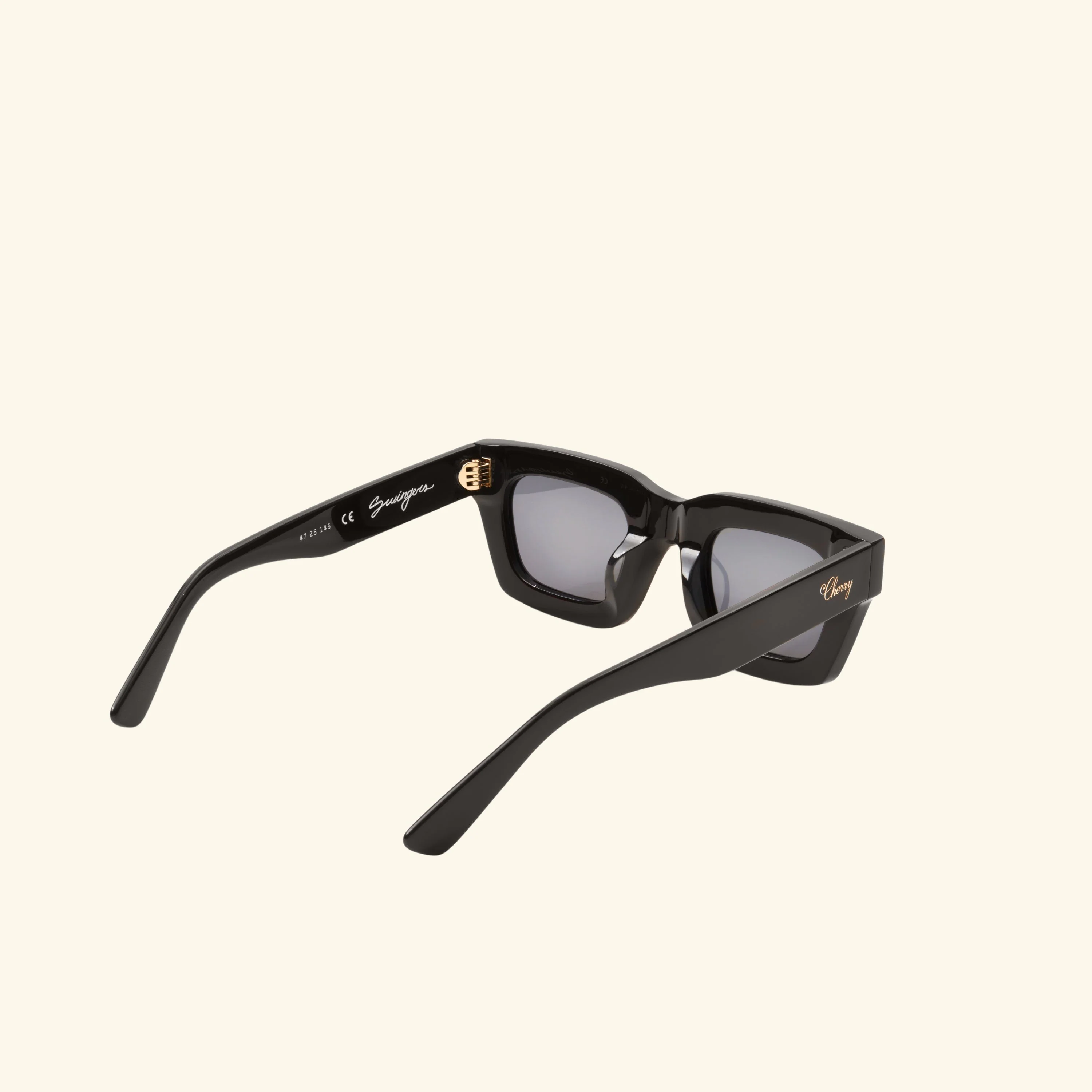 Swingers (Black w/ Black) - Image 4