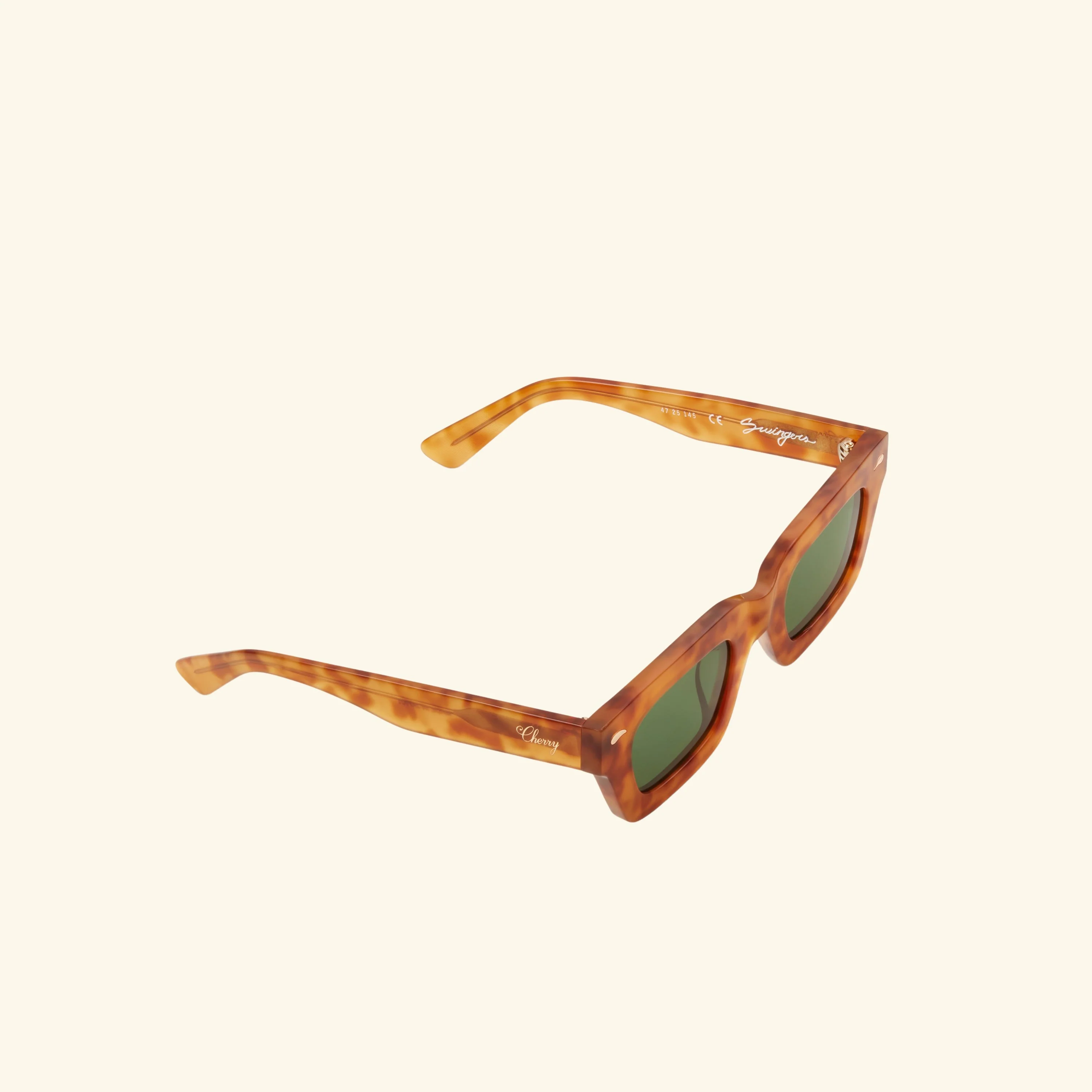 Swingers (Honey Tortoise) - Image 4