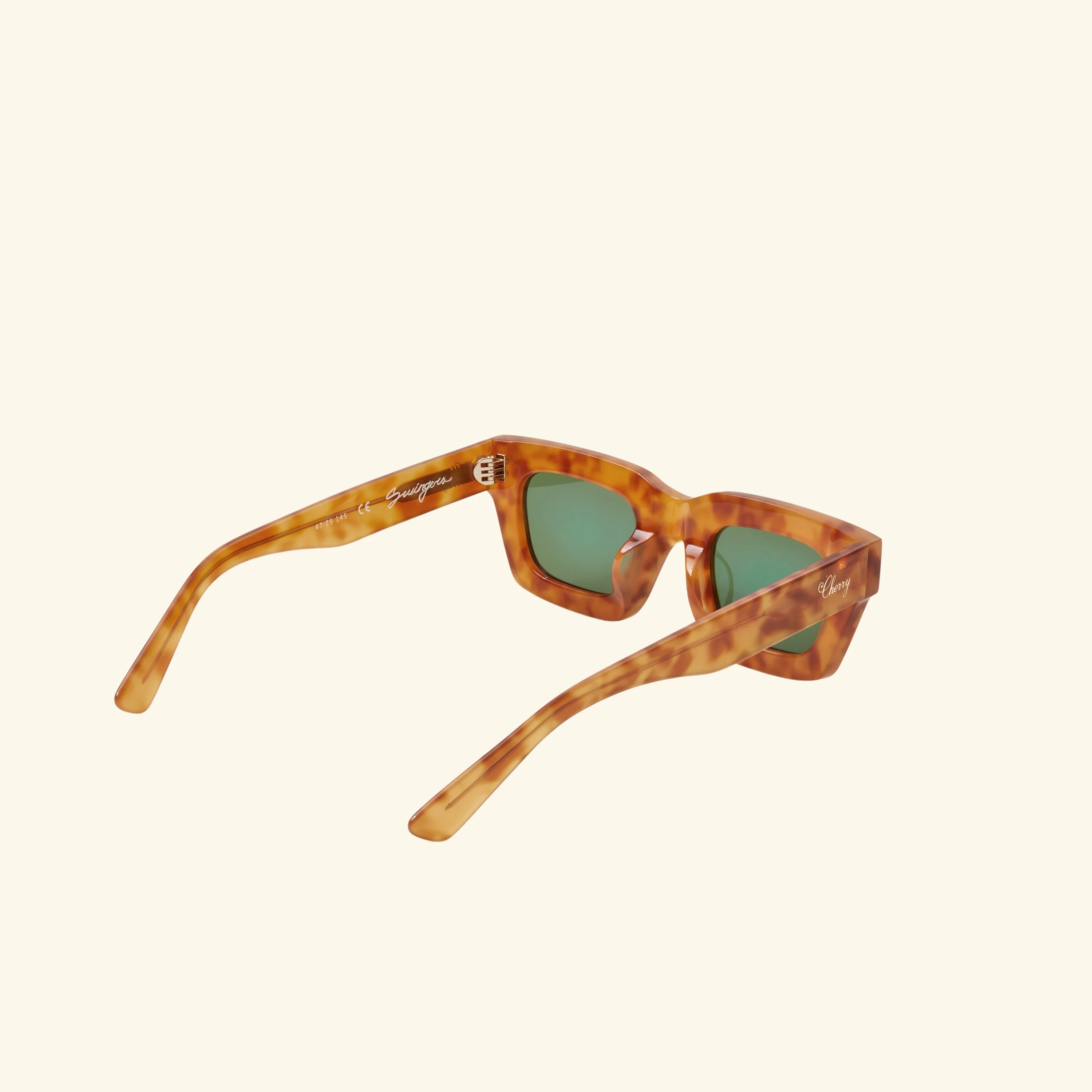 Swingers (Honey Tortoise) - Image 5
