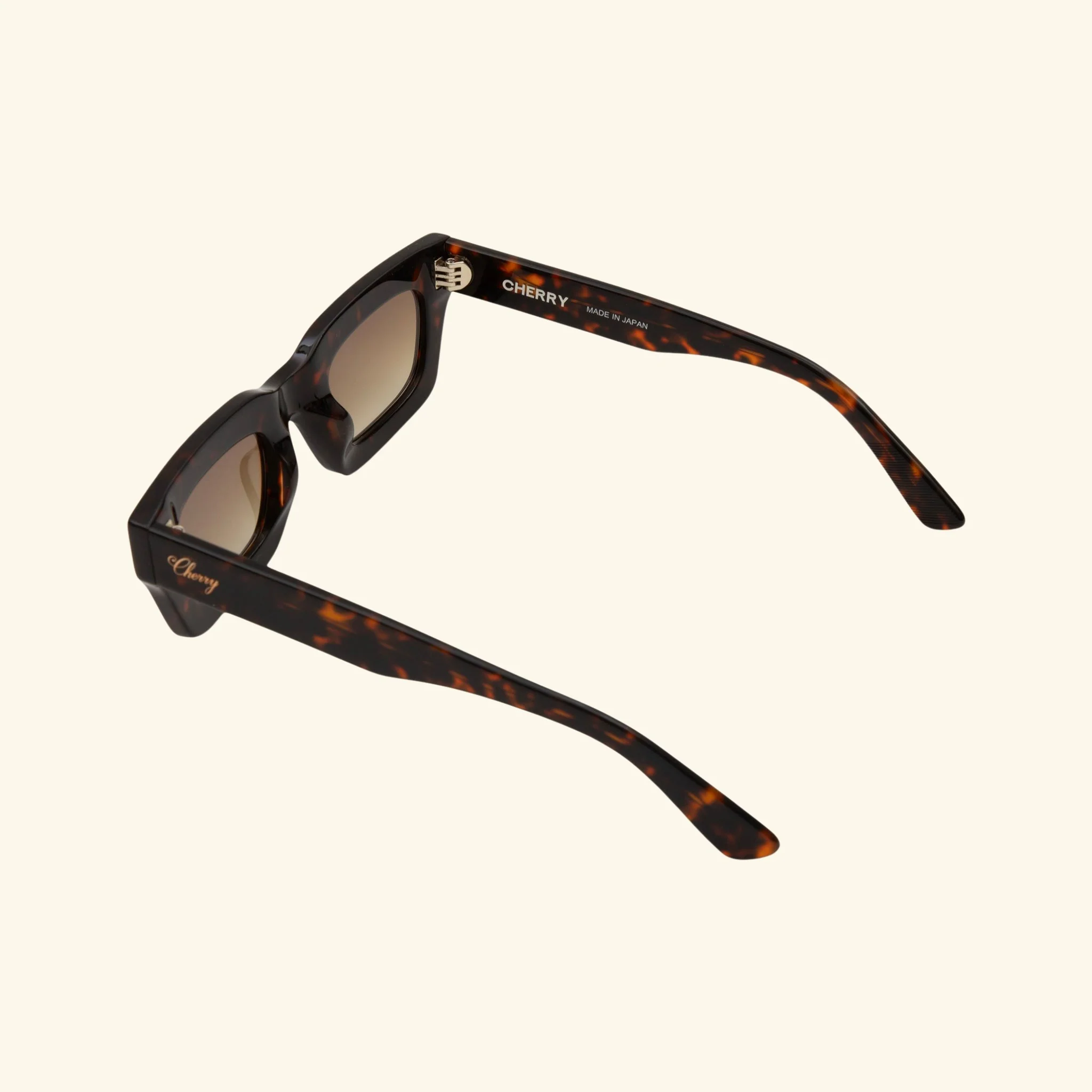 Swingers (Tortoise w/ Brown) - Image 4
