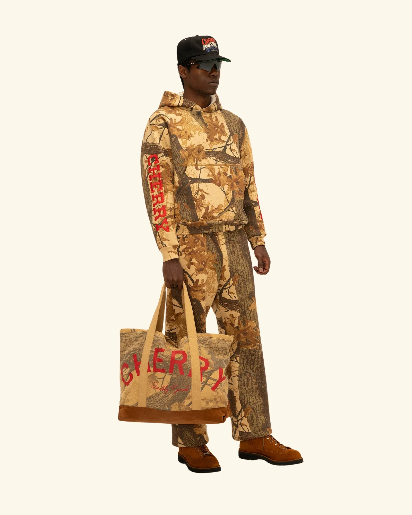 Mossy Oak Thermal Lined Hoodie - Image 3