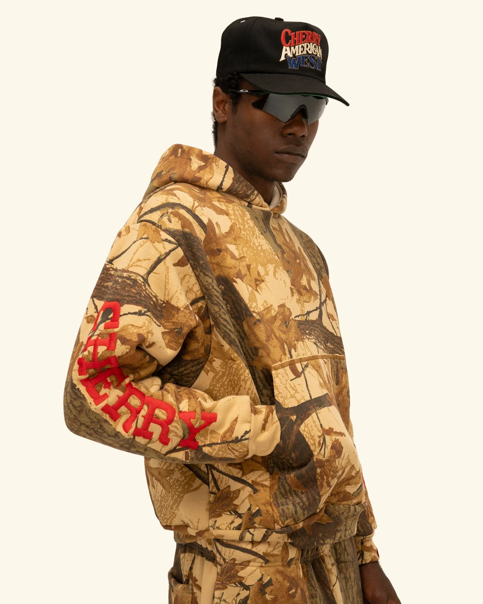 Mossy Oak Thermal Lined Hoodie - Image 9