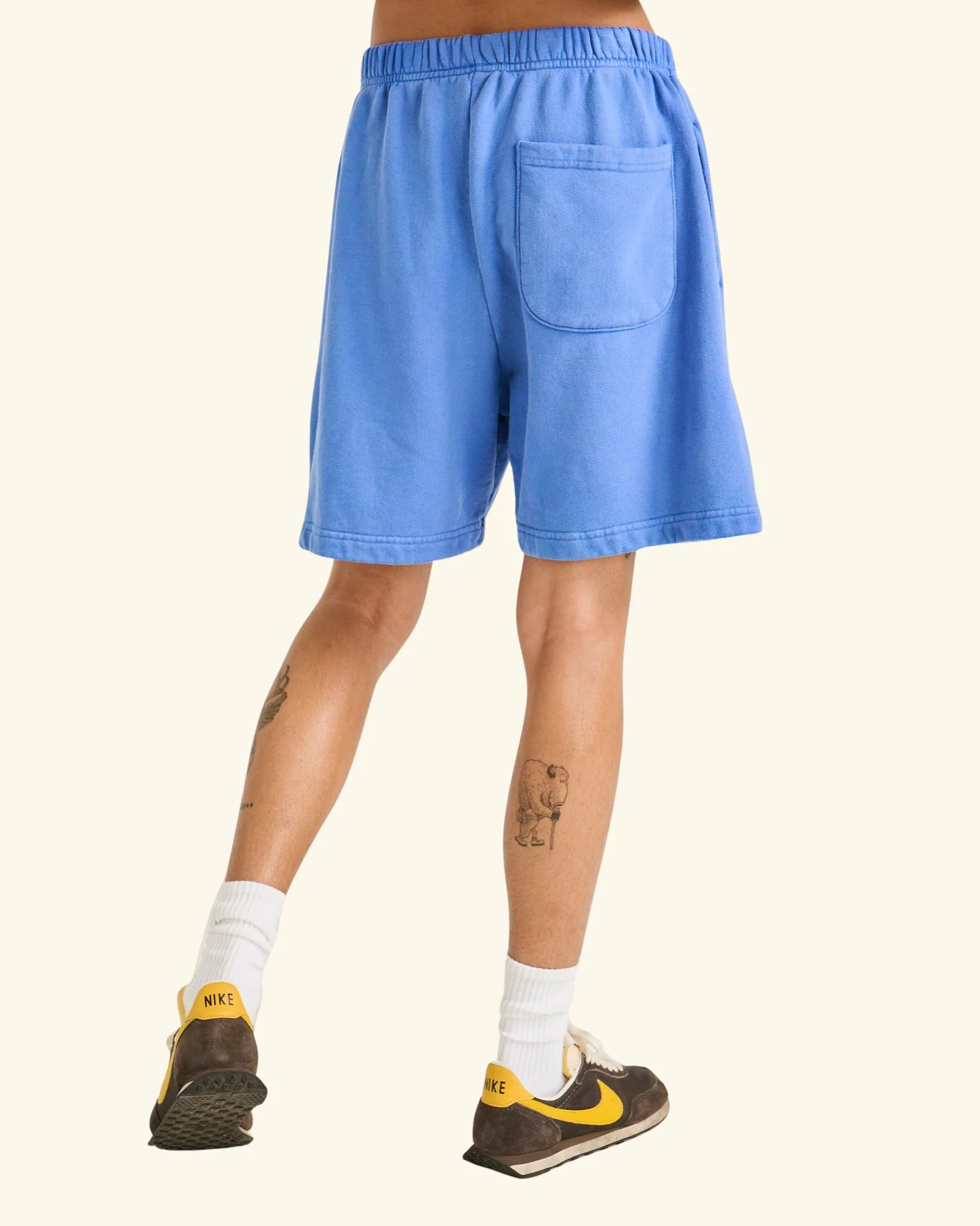 Traveler Sweatshorts - Image 4