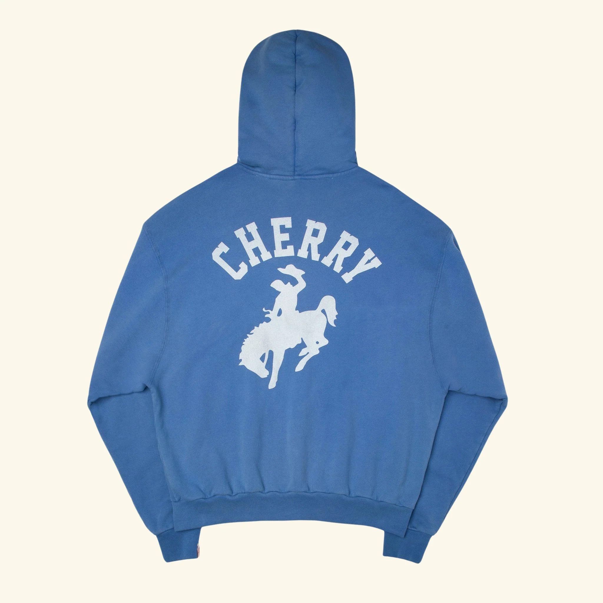 Traveler Zip-Up Hoodie - Image 2