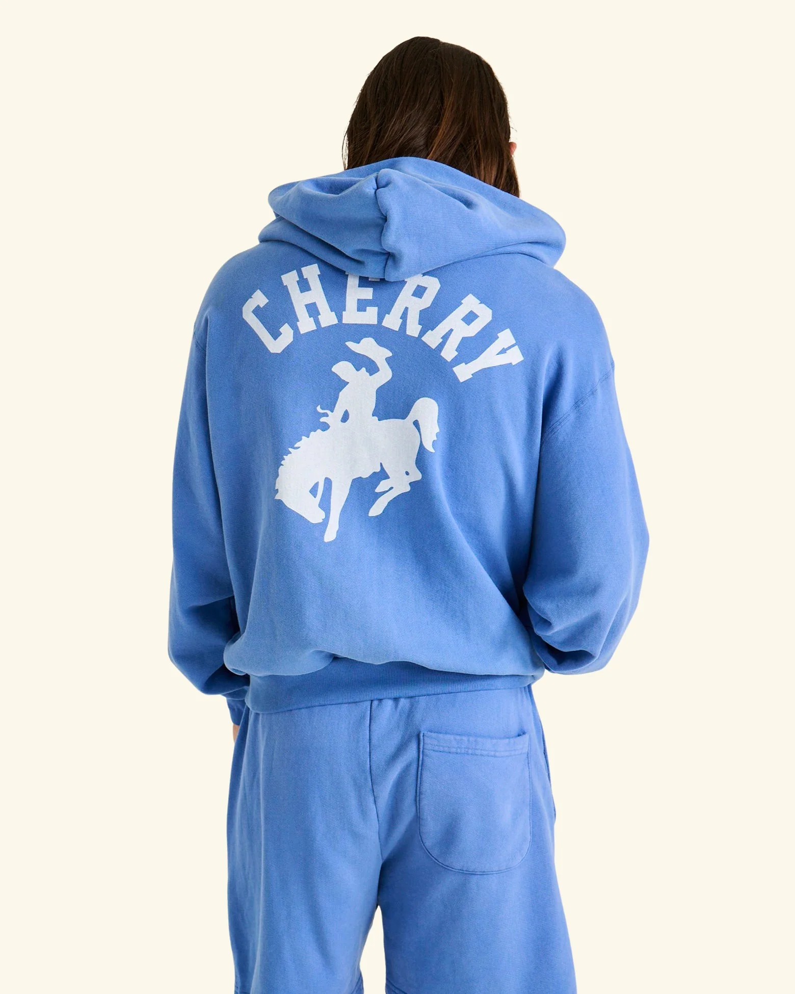 Traveler Zip-Up Hoodie - Image 5