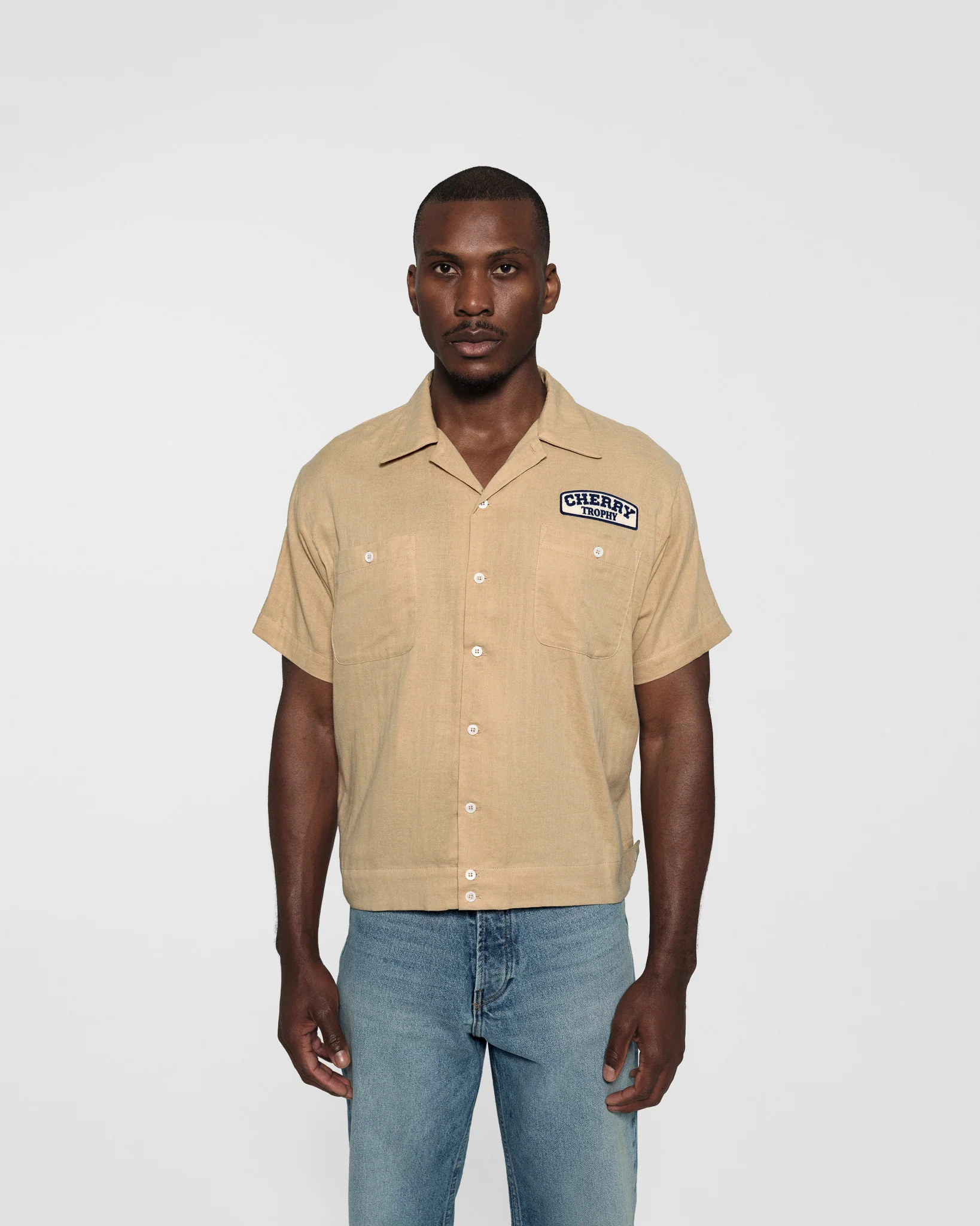 Trophy Mechanic Shirt - Image 4