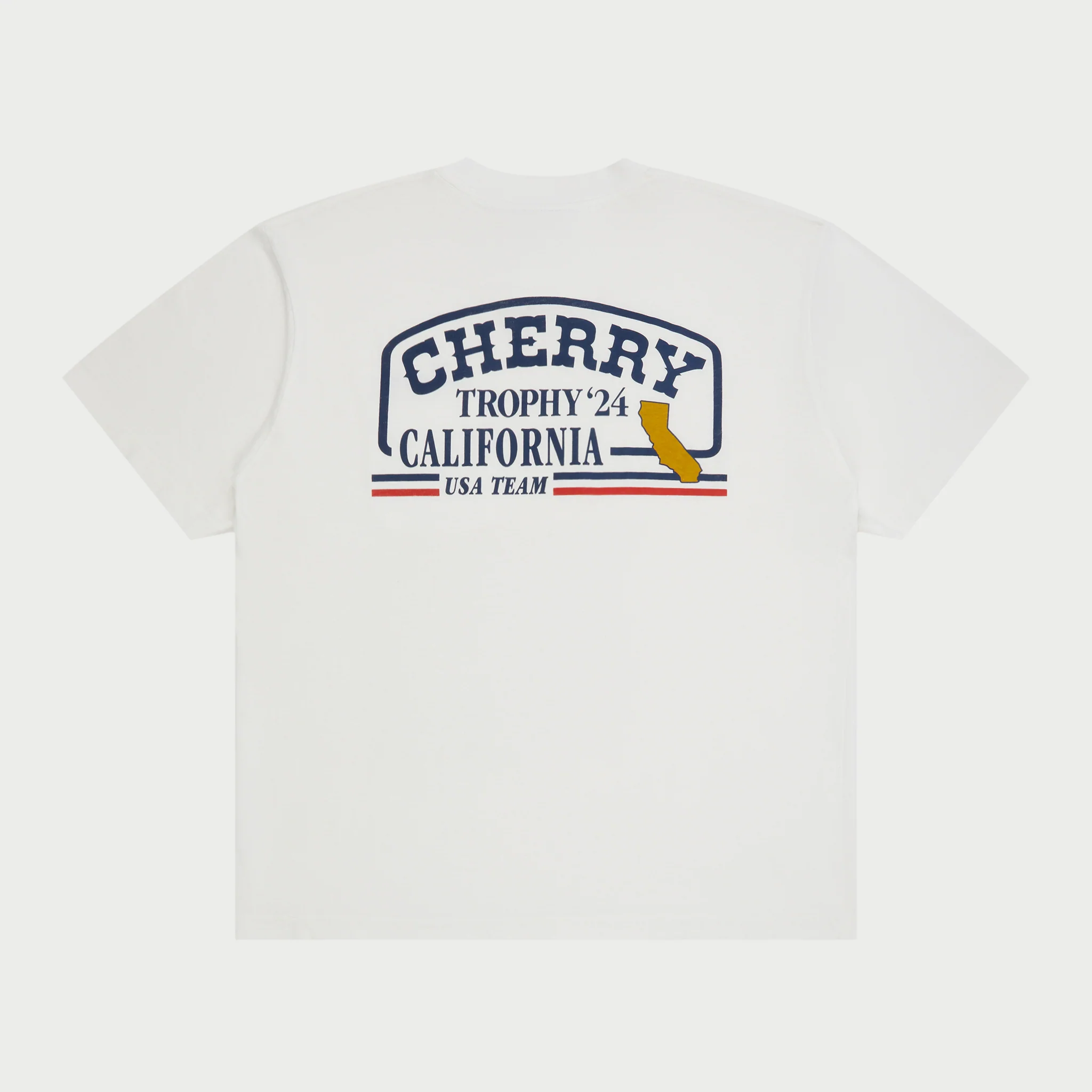 Trophy Premium Organic Cotton T-Shirt