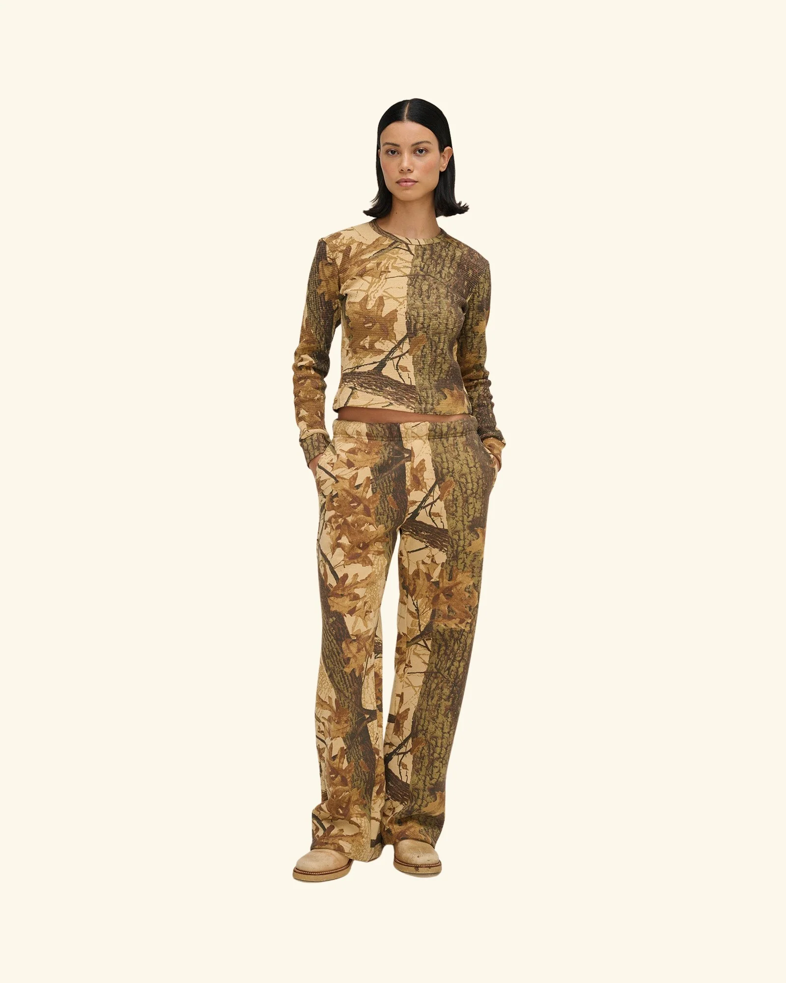 Women's Thermal L/S - Image 3