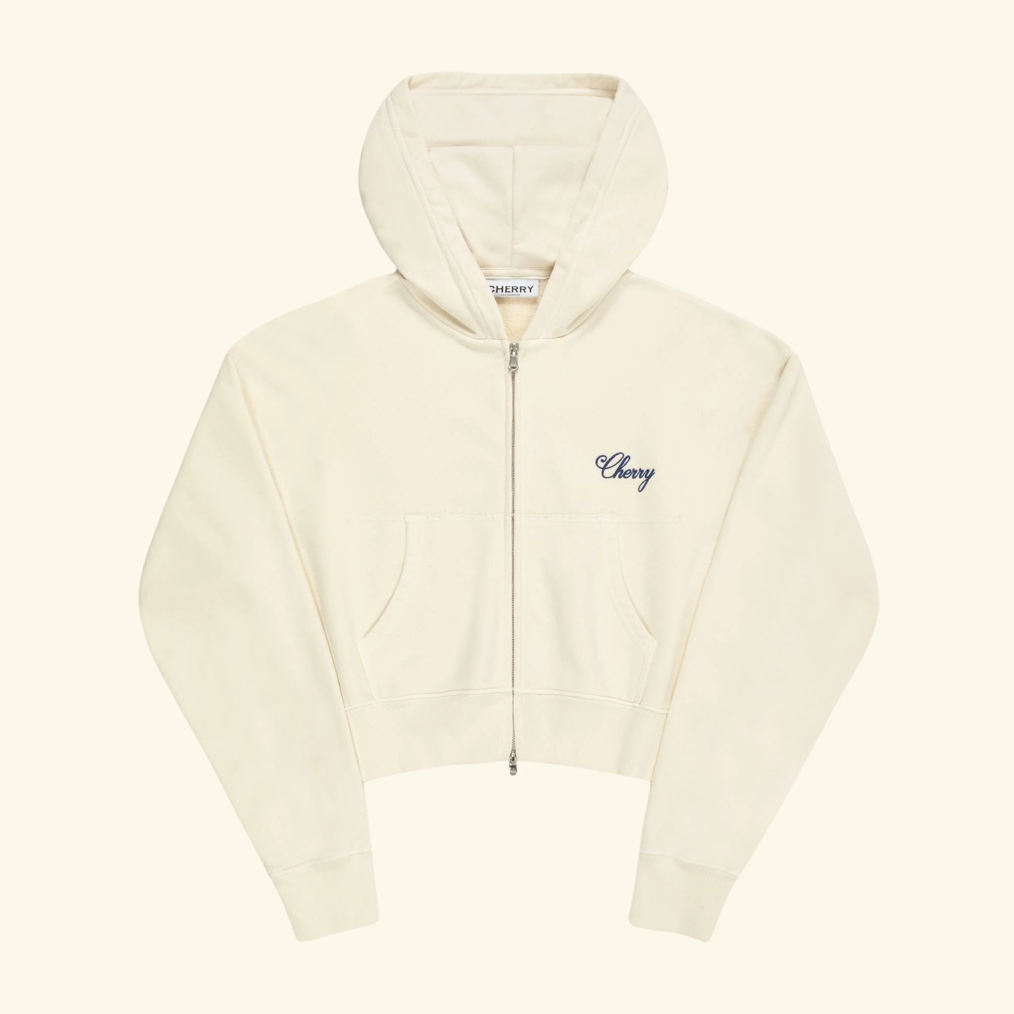 Women's American Classic Zip-Up